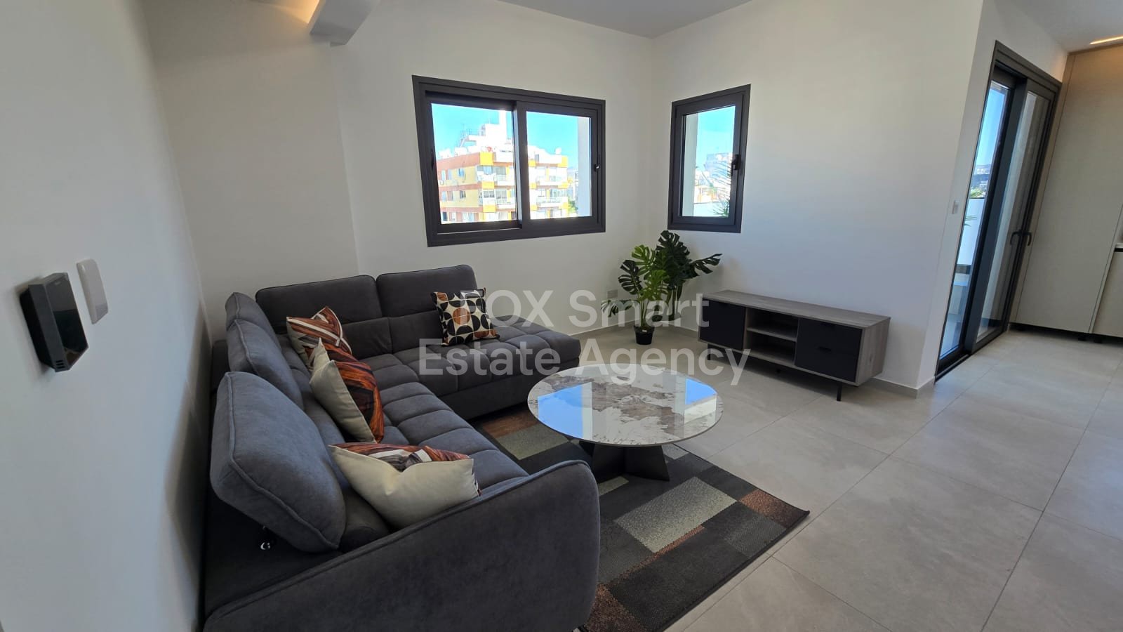 Apartment, For Rent, Limassol, Neapolis
