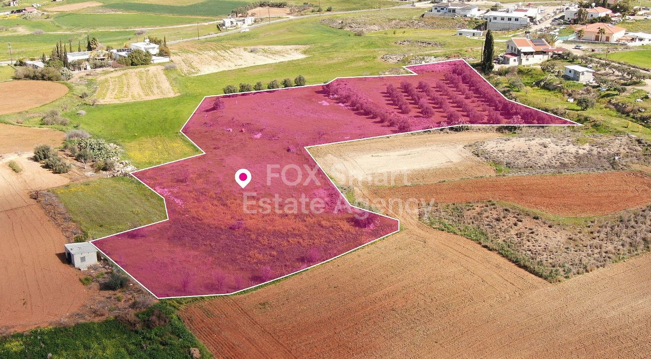 Land in Palaiometocho - Image 2