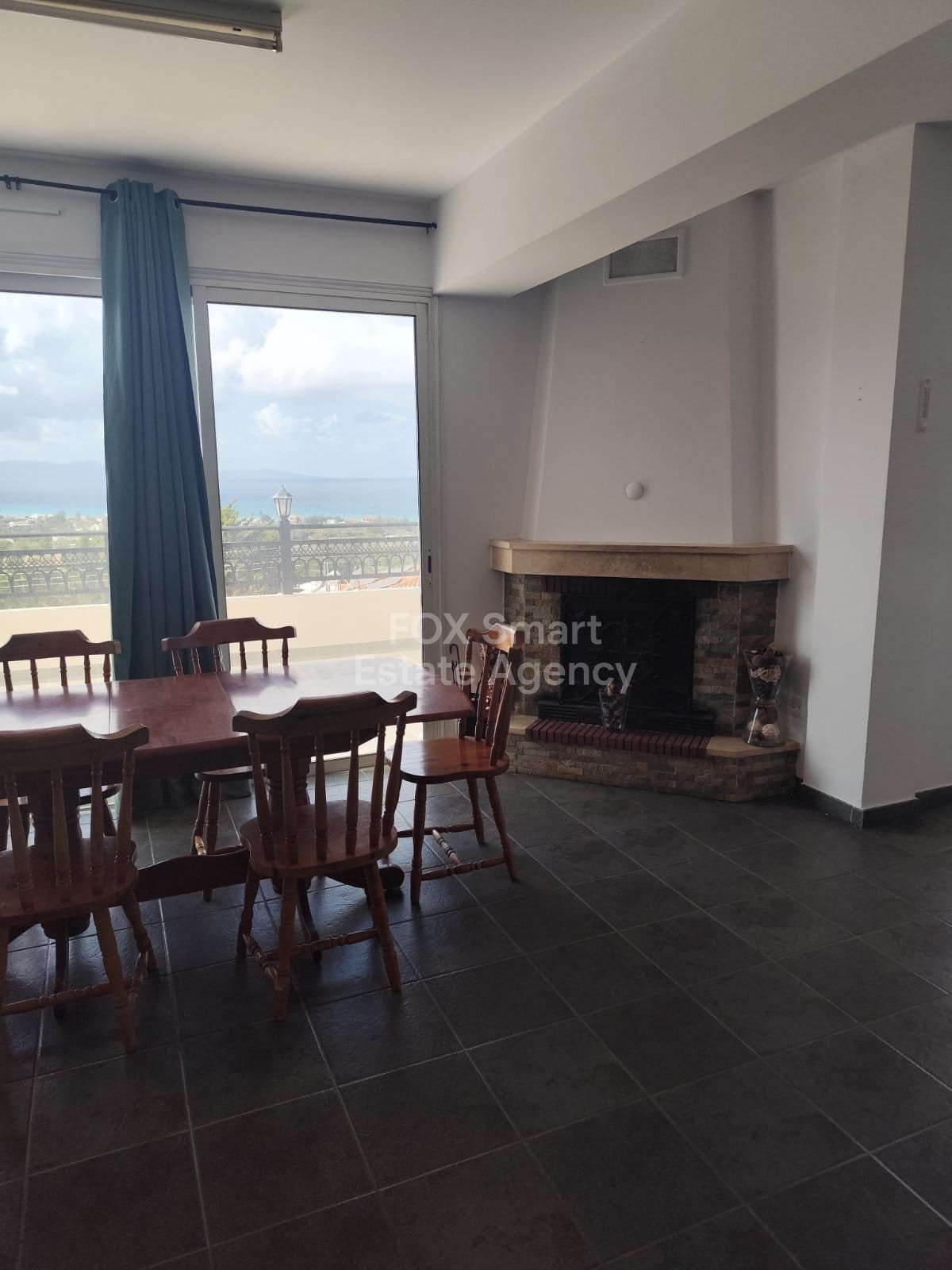 House, For Rent, Paphos, Polis Chrysochous
