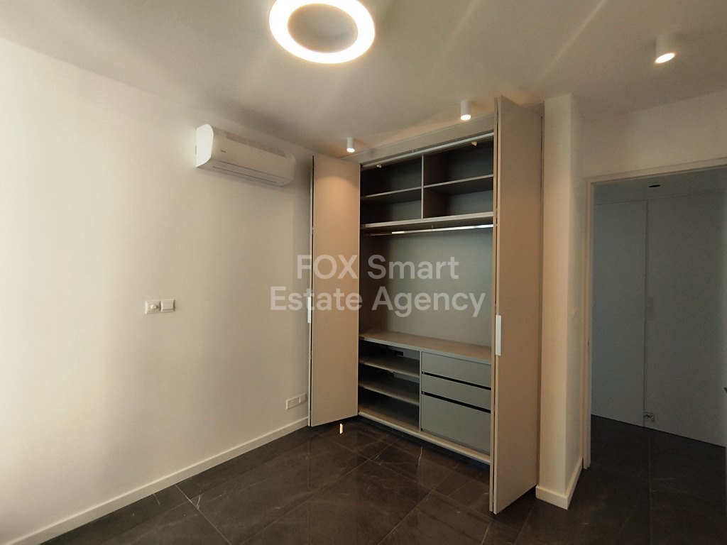 3 Bedroom Whole Floor, Brand New Apartment For Rent in Larnaca New Hospital area