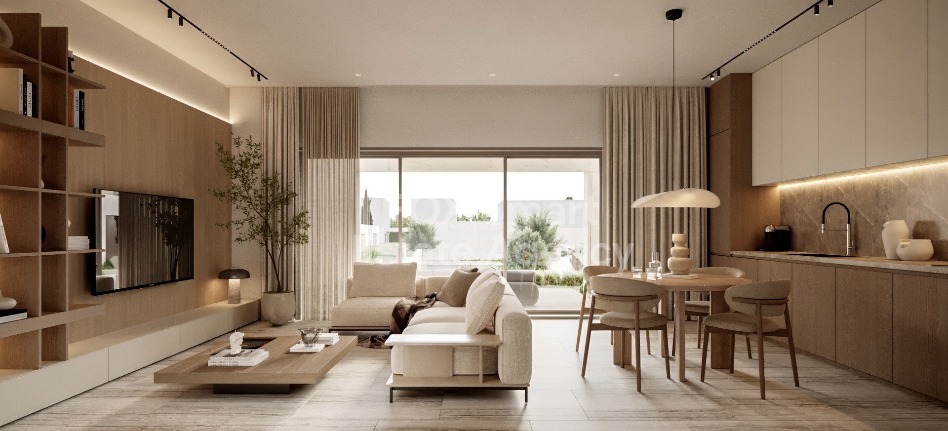 House, For Sale, Paphos, Geroskipou Tourist Area