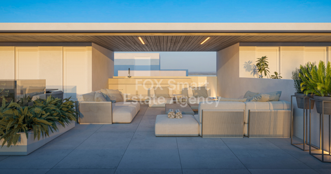 One bedroom apartment for sale, Harbor area.