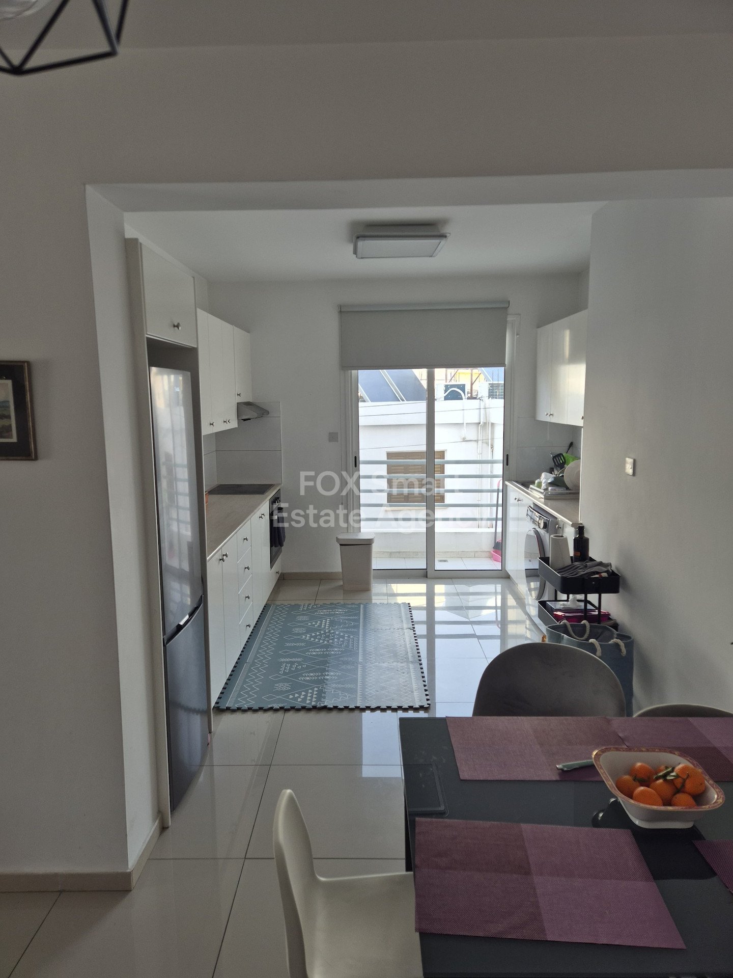 Apartment, For Rent, Paphos, Agios Theodoros