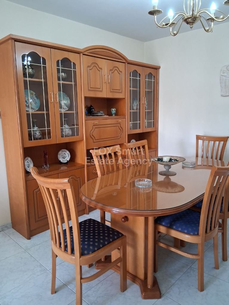 3 Bedroom Penthouse Apartment For Sale in Antonis Papadopoulos area