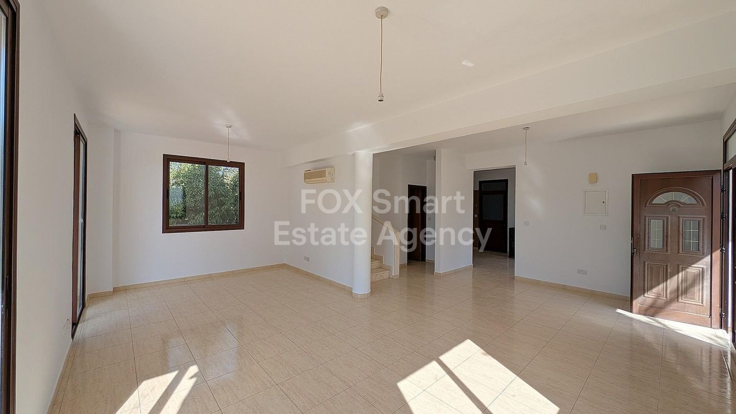 House, For Sale, Paphos, Agia Marinouda