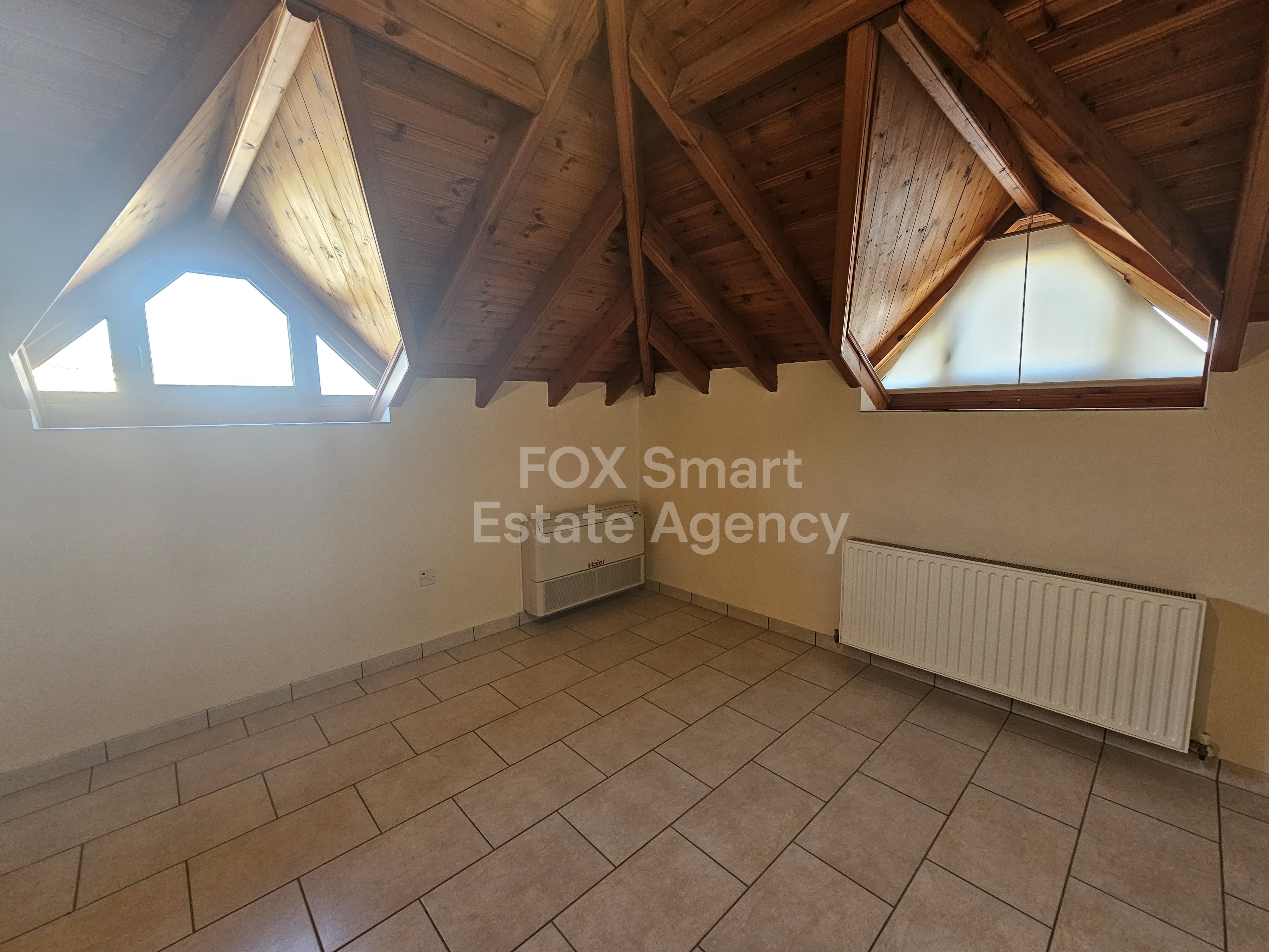 For Rent 3+1 Bedroom Upper Storey House in Egkomi, Nicosia