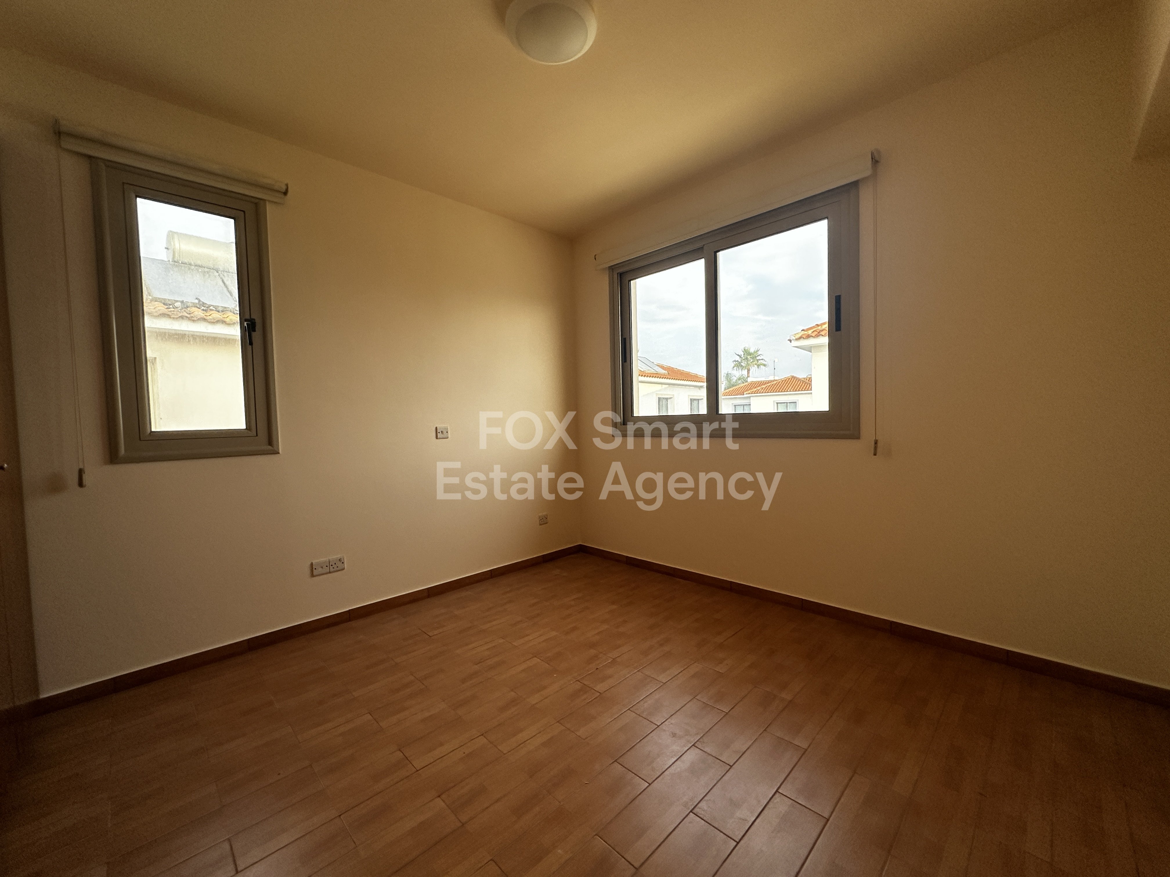 For Long Term Rent: 3-Bedroom House with Pool in Kapparis