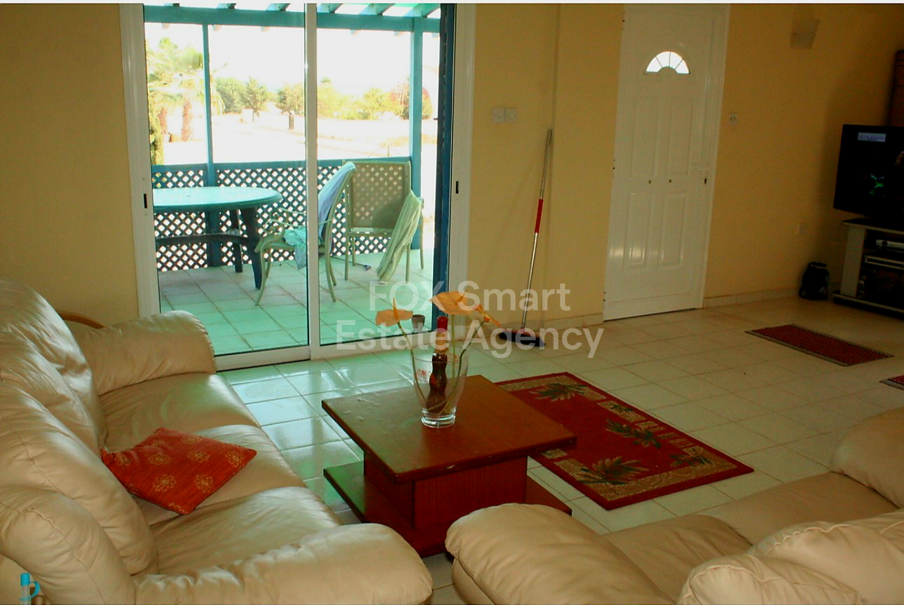 2-Bedroom House in Agios Efstathios, Sotira