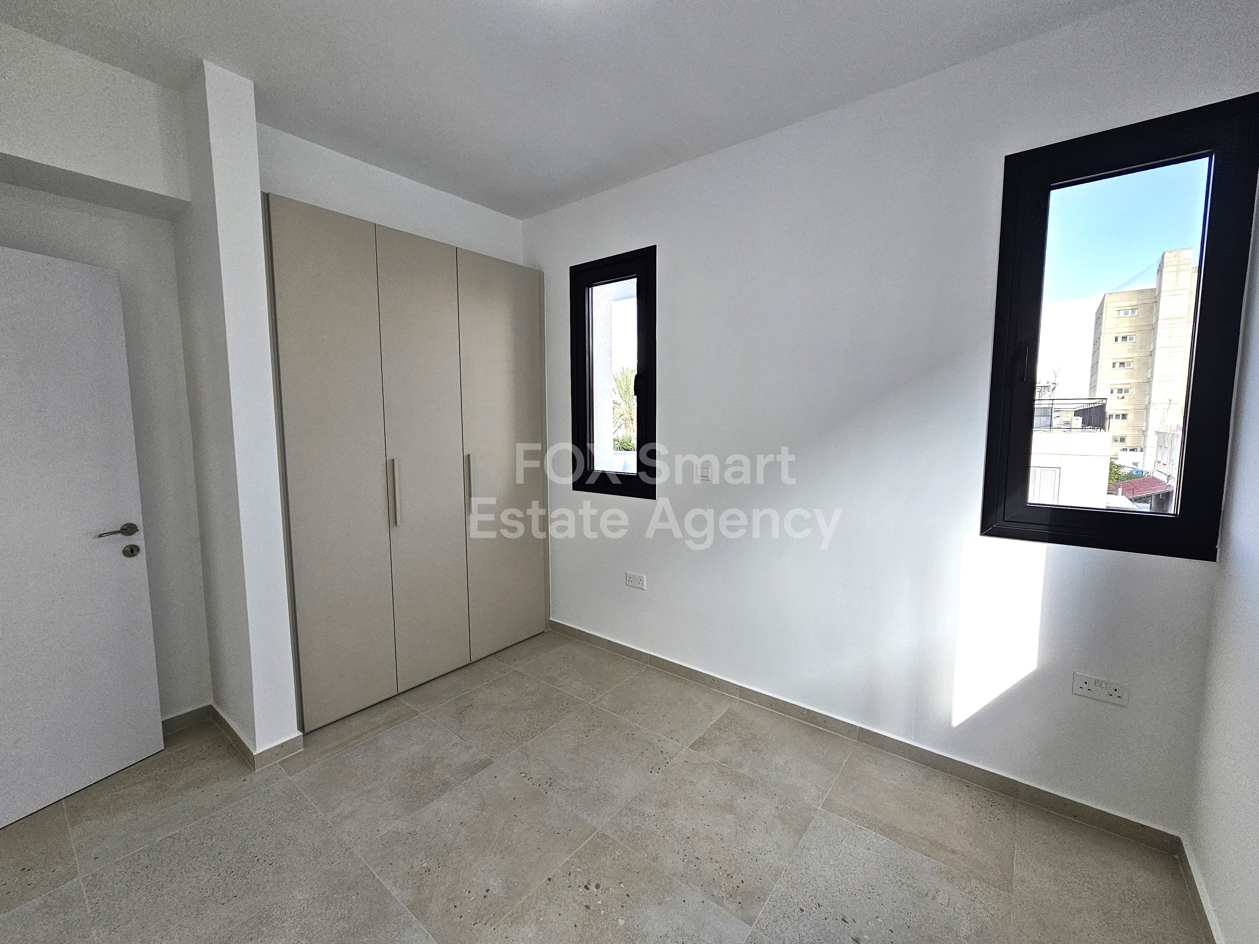 Luxury New 2 Bedroom Apartment in Dasoupolis, Nicosia
