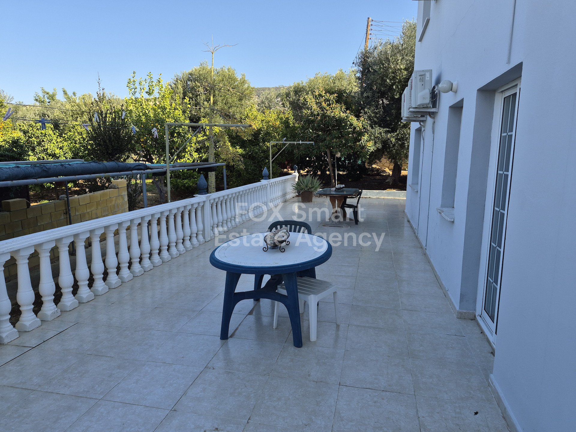 House, For Rent, Paphos, Pegeia