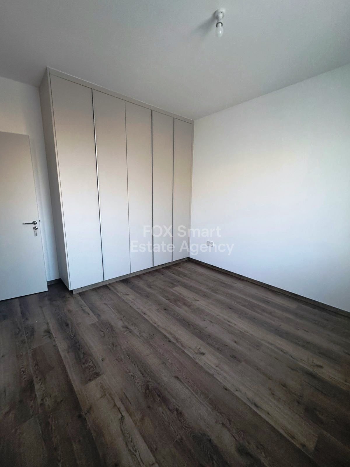 2 Bedroom Ready to Move In, with Roof Garden, Apartment For Sale in Larnaca, Salamina stadium area