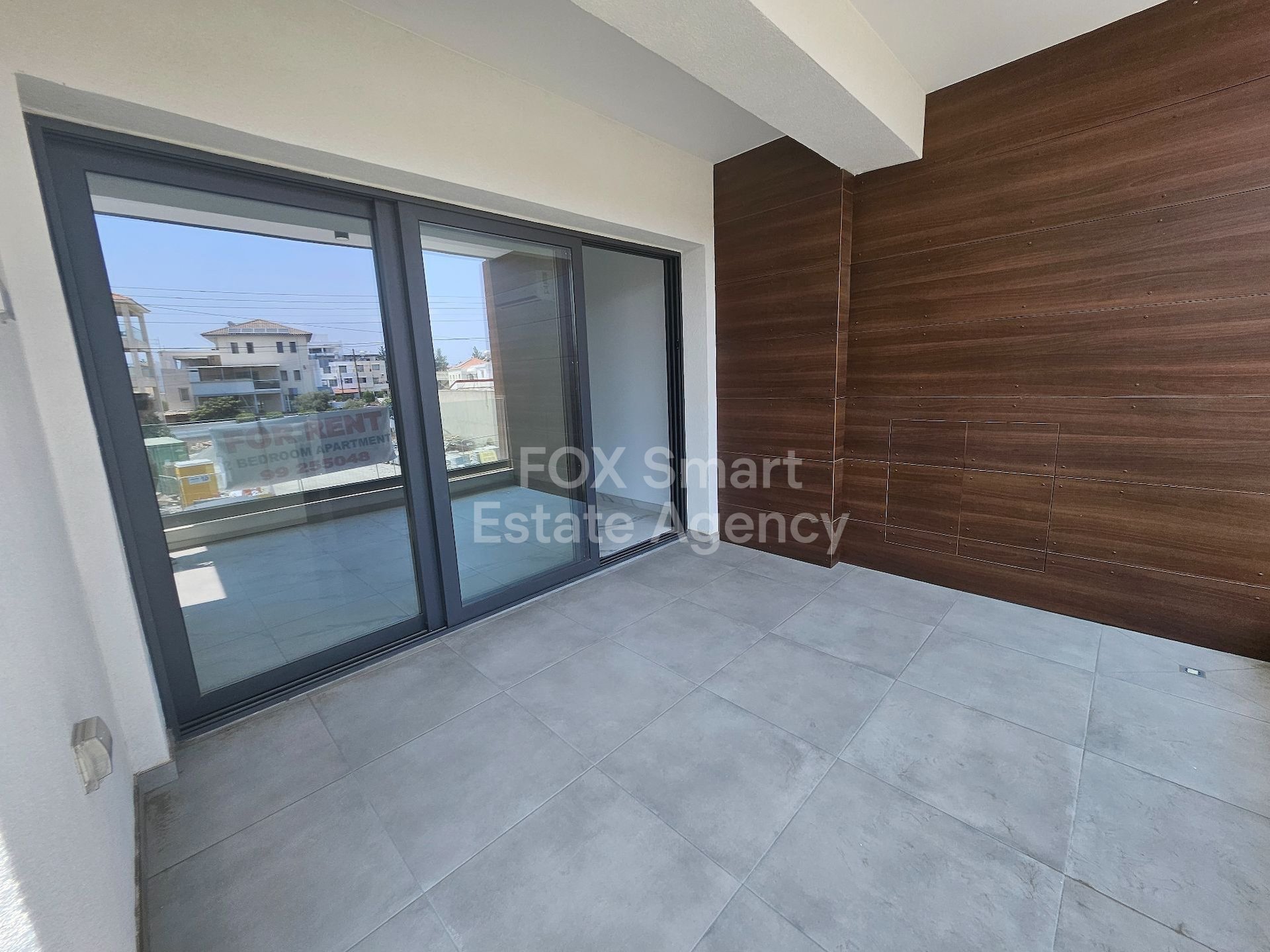 Apartment, For Rent, Limassol, Polemidia Kato