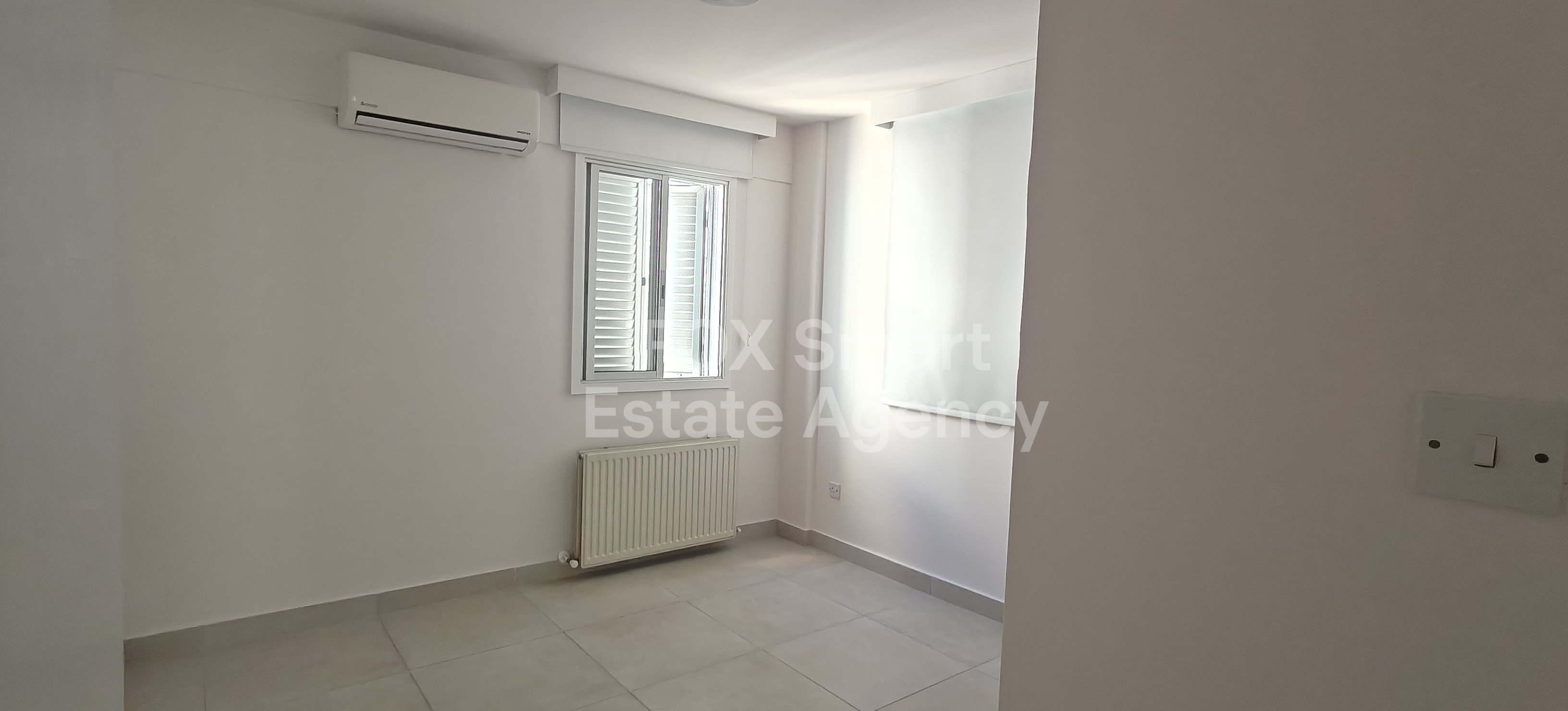 Just renovated Spacious Bright and Airy 3 bedroom apartment.