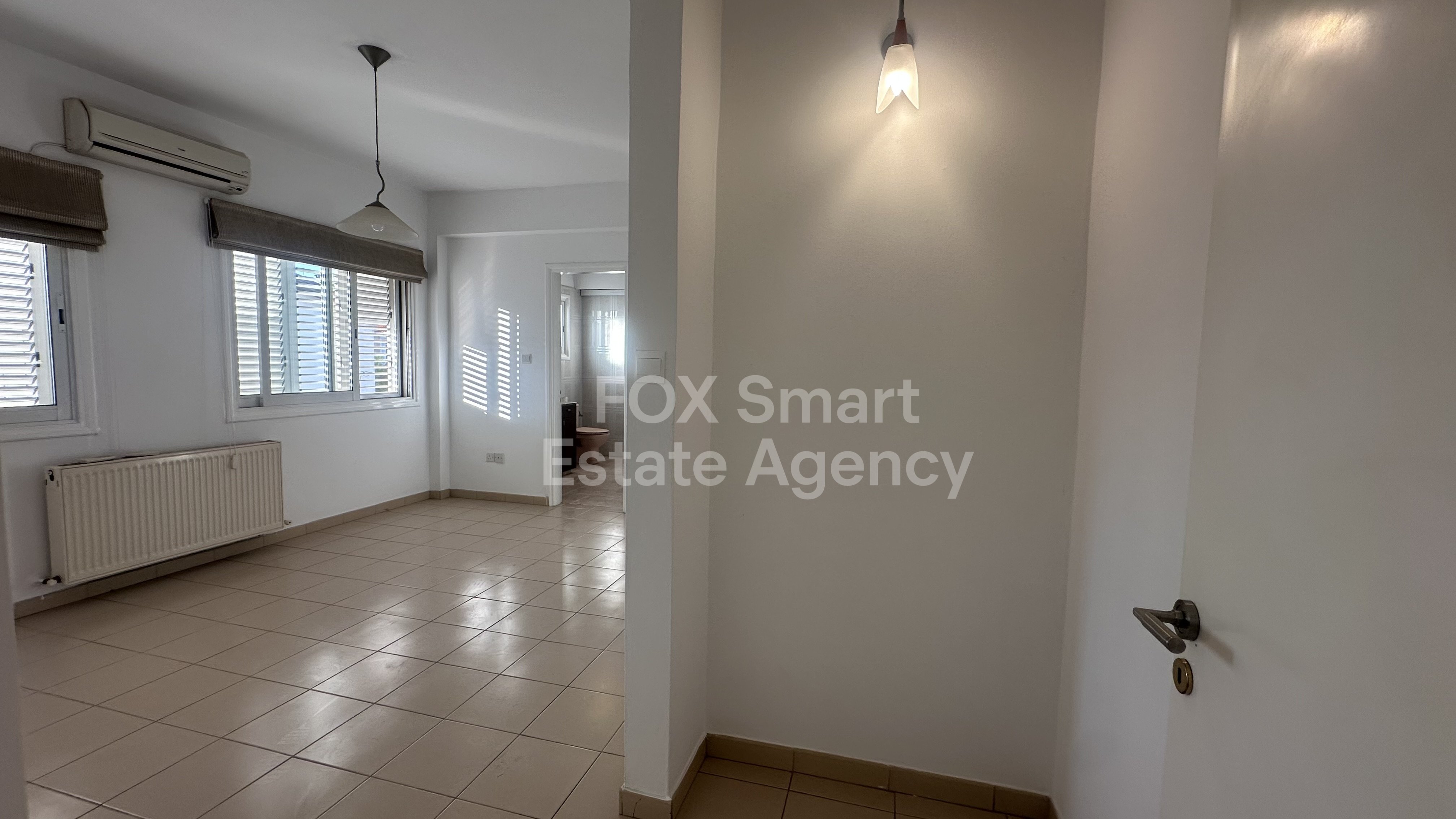 Upper House Apartment in Strovolos, Nicosia