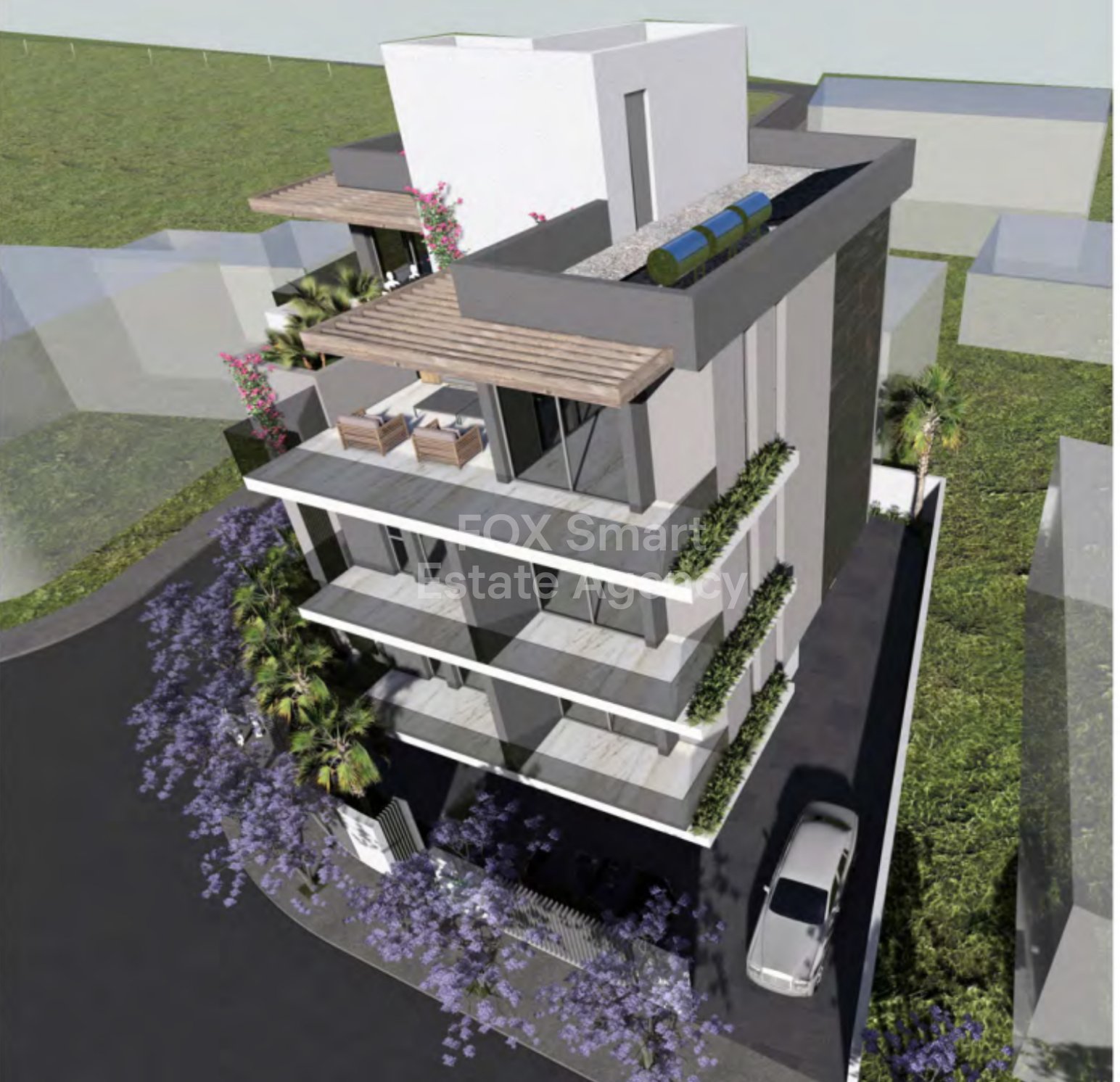 Apartment in Livadia - Image 2