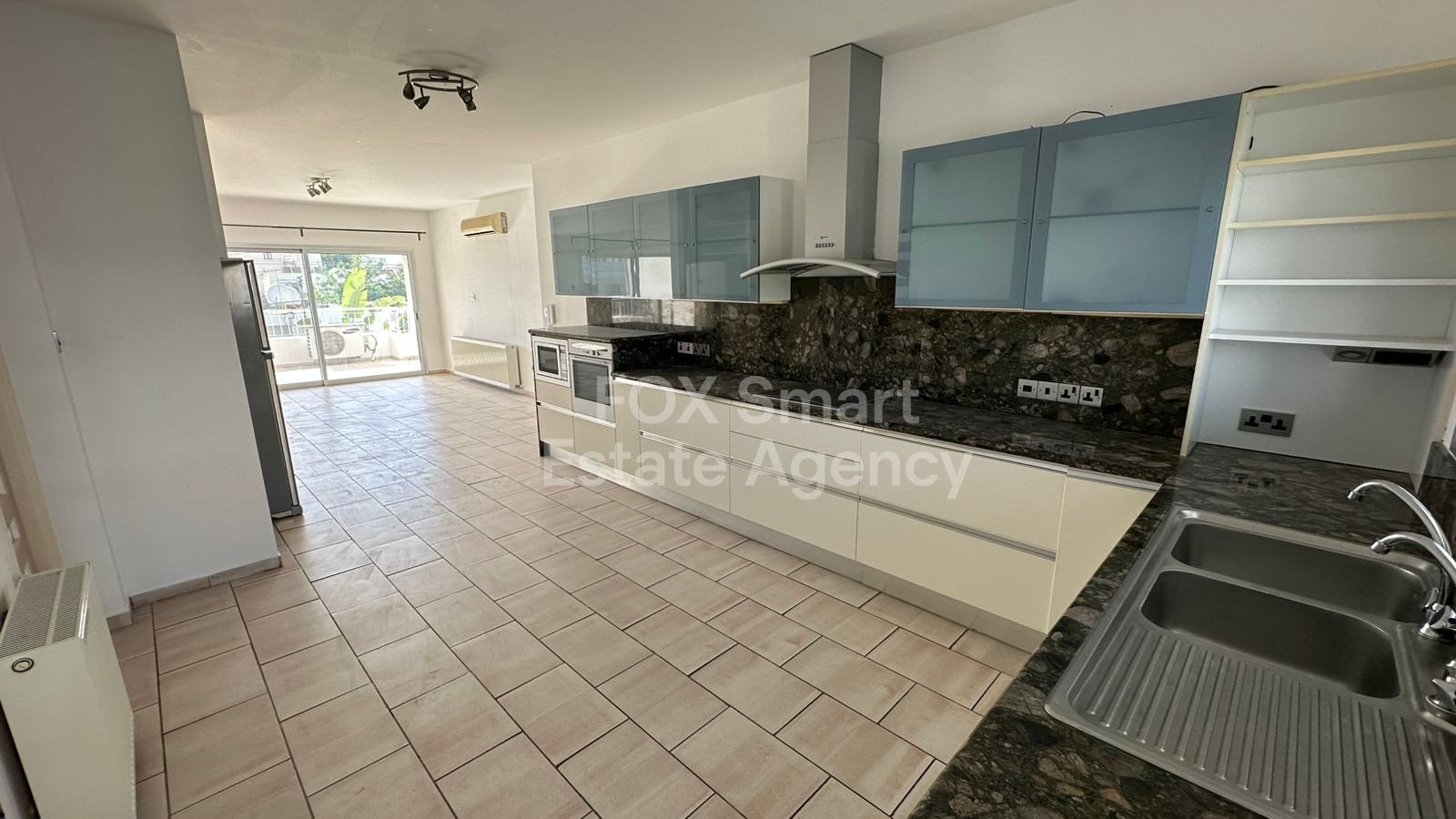 Apartment, For Rent, Limassol, Katholiki