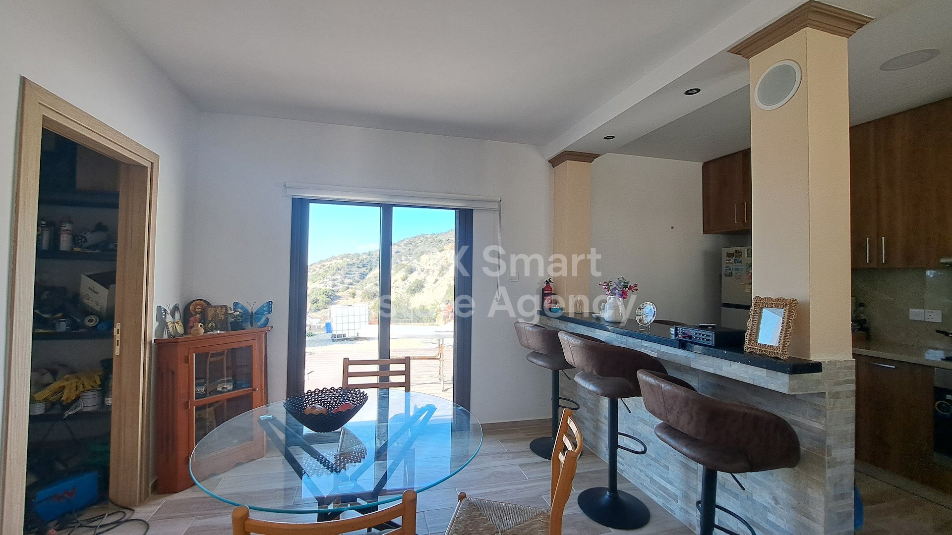 House, For Rent, Paphos