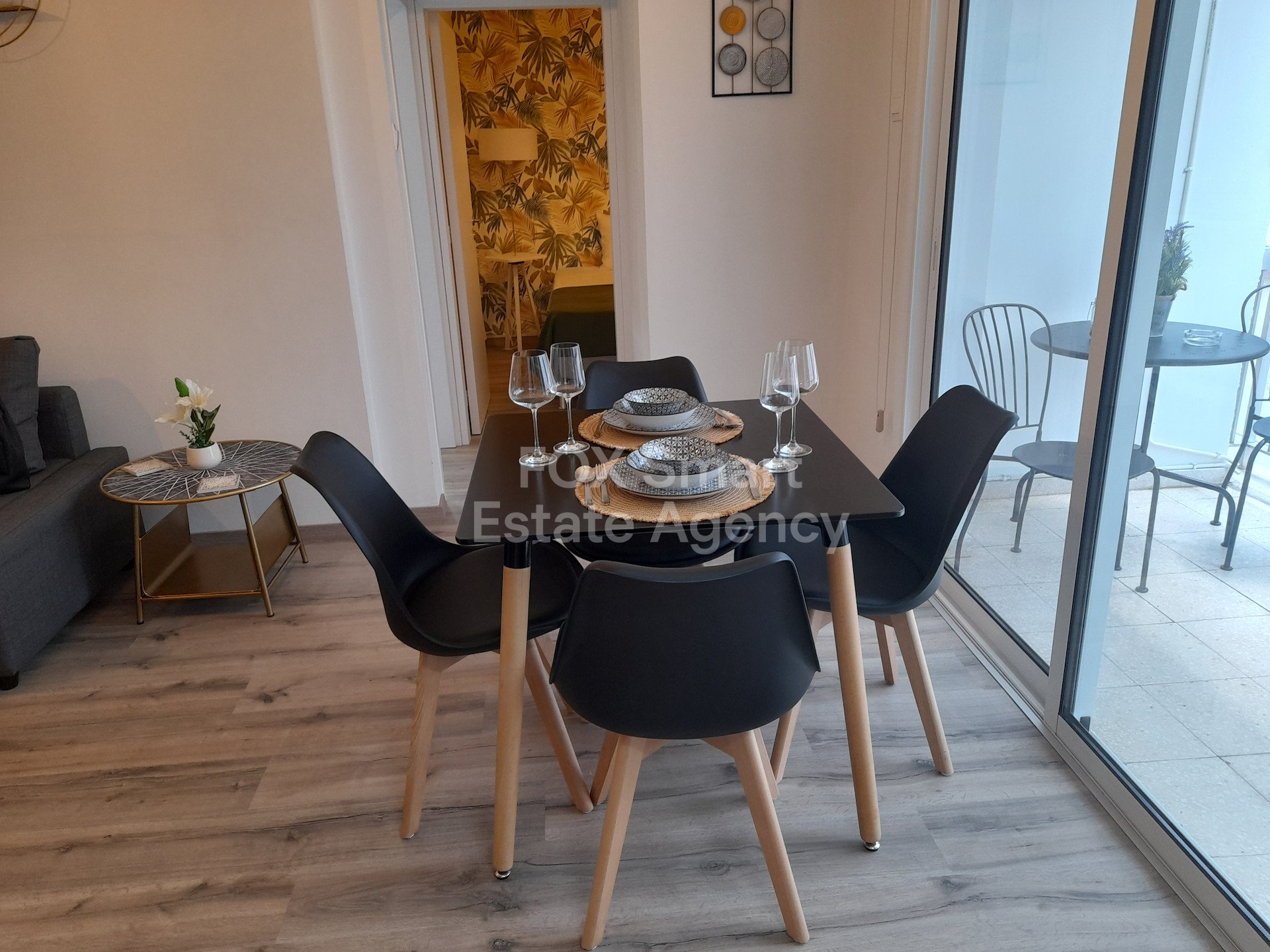 Apartment, For Rent, Limassol, Potamos Germasogeias