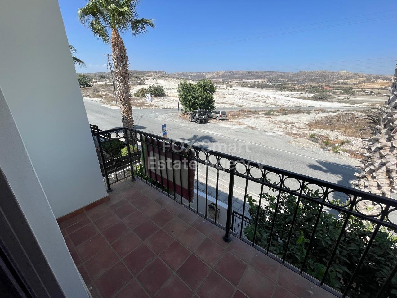 3 + 1 Bedroom Villa, Sea View, Private Pool, Maroni, Larnaca