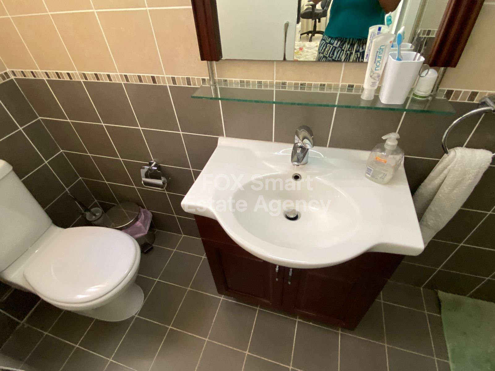 Apartment, For Rent, Limassol, Germasogeia Tourist Area