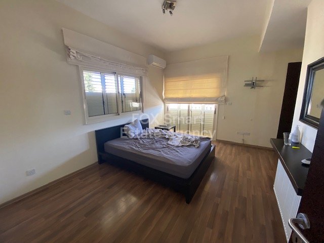 3-Bedroom Villa with Private Pool in Gated Beachside Complex – Pyla Tourist Area