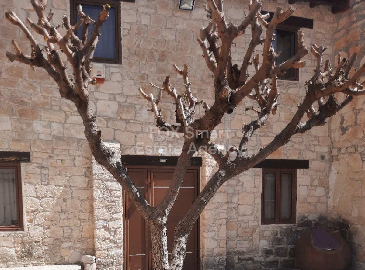 House, For Rent, Limassol, Vasa Koilaniou