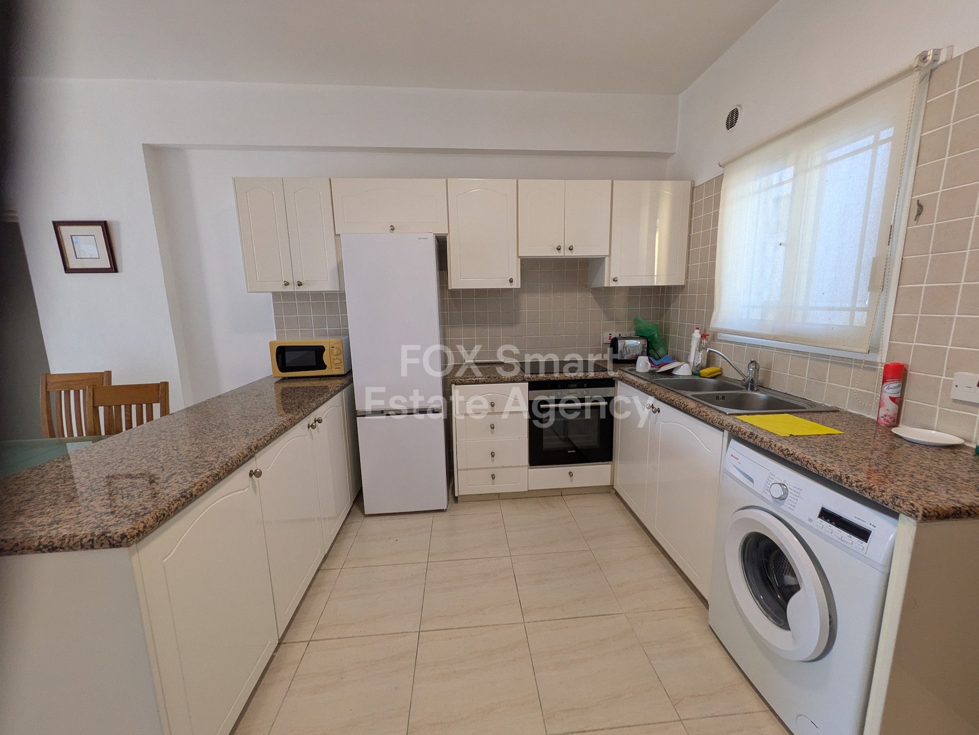 Apartment, For Sale, Paphos, Agios Theodoros