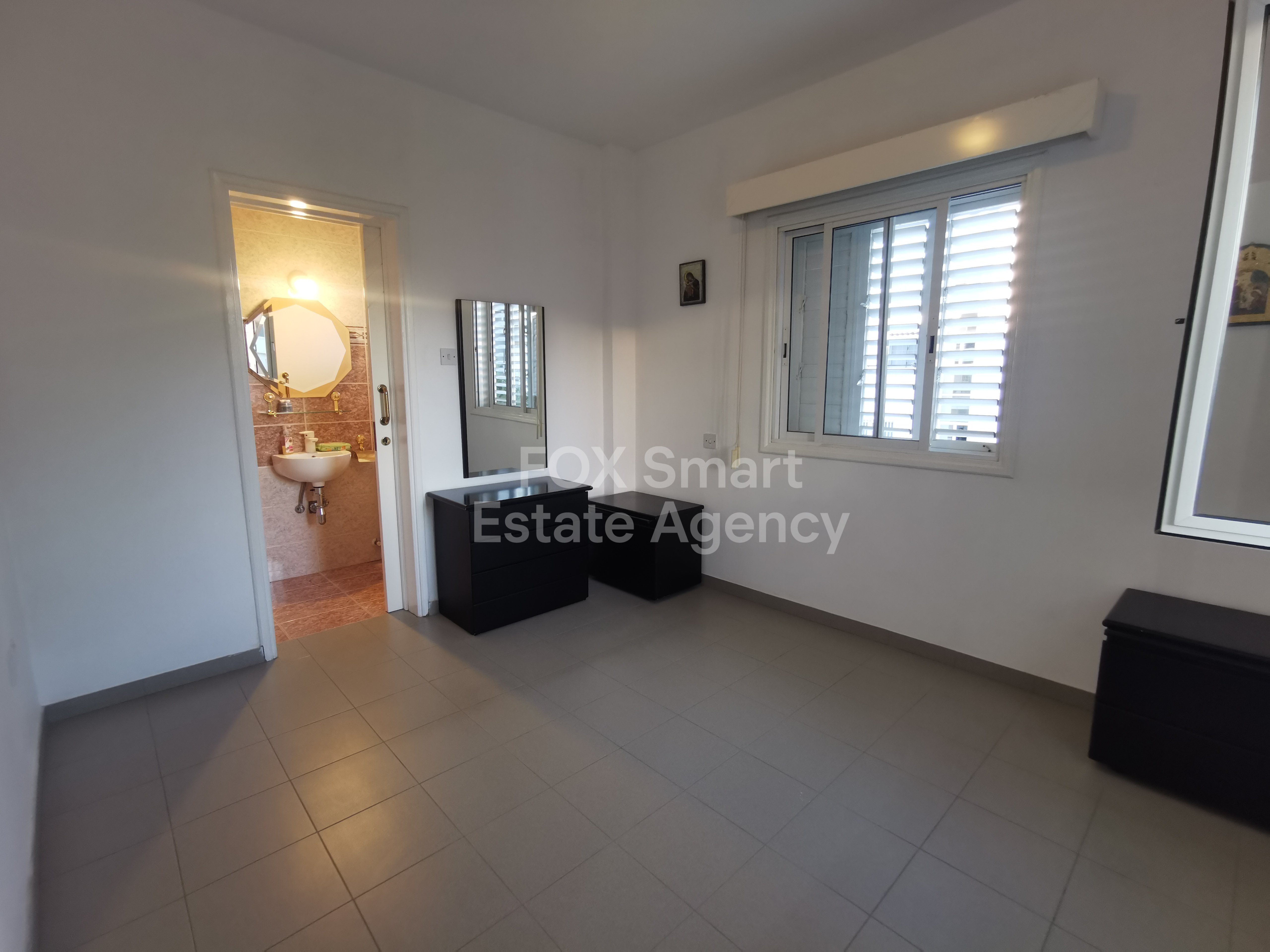 3-Bedroom Apartment near Armenias