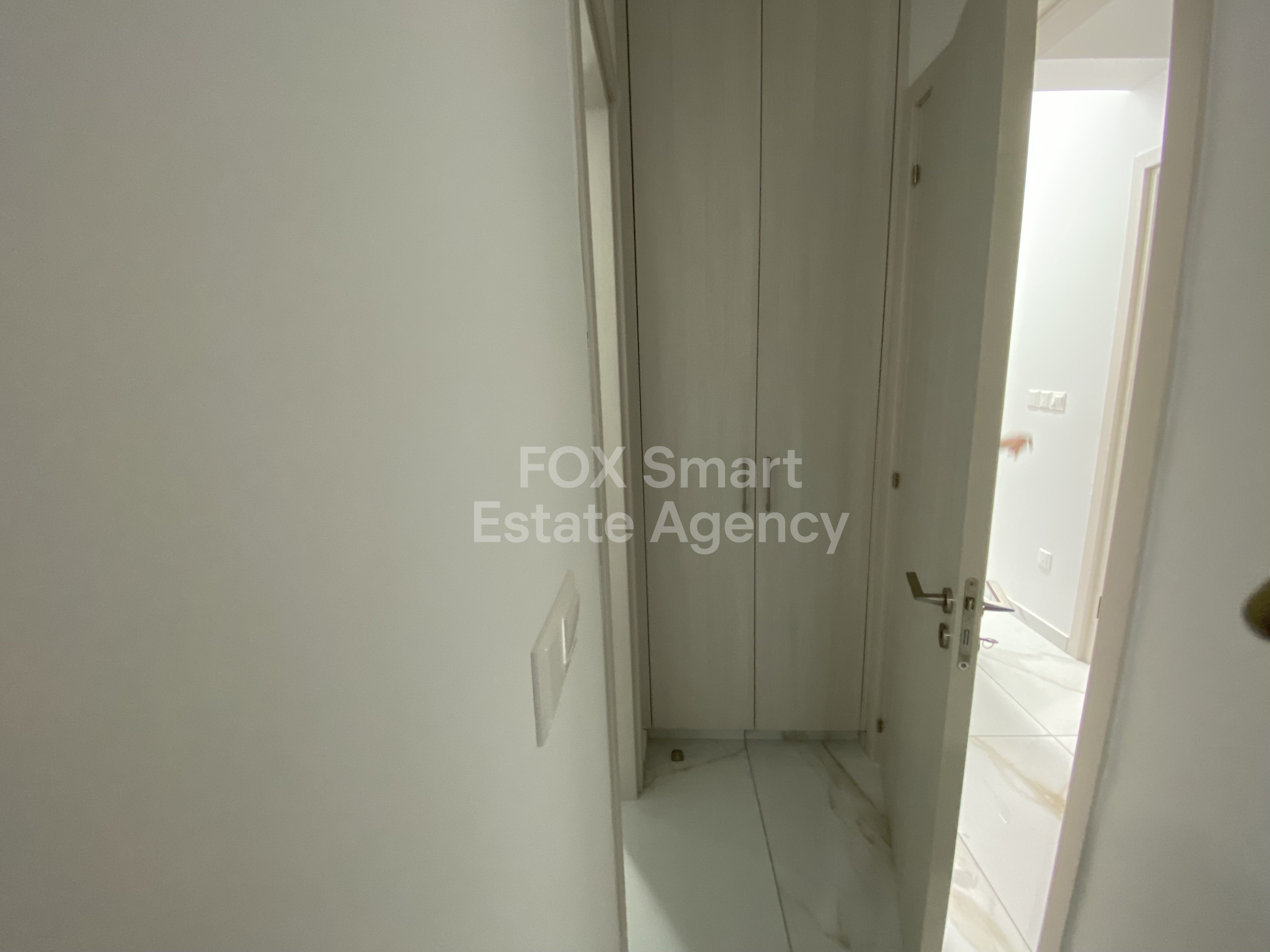 2 bedroom brand new apartment for rent