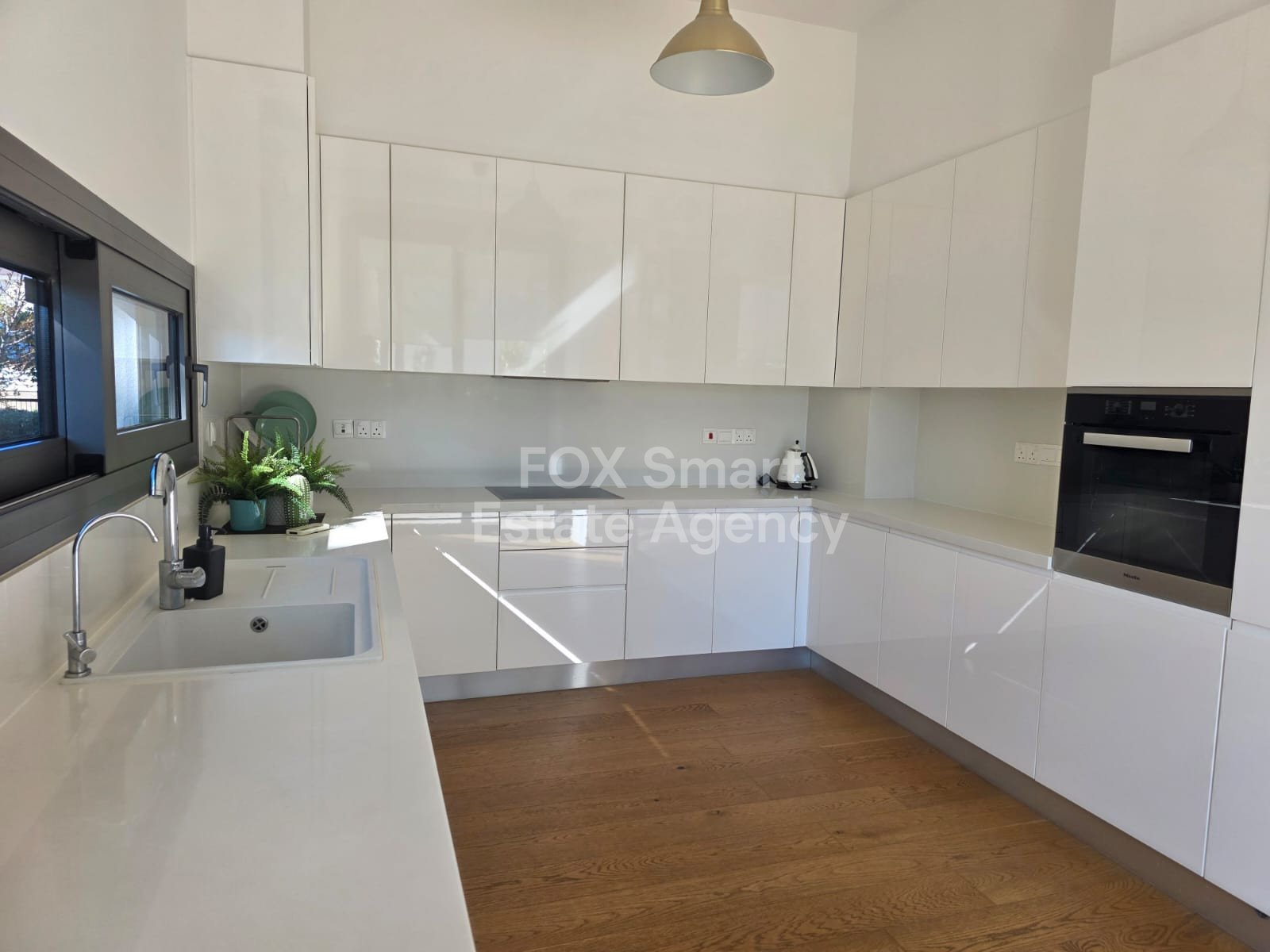 House, For Rent, Limassol, Potamos Germasogeias