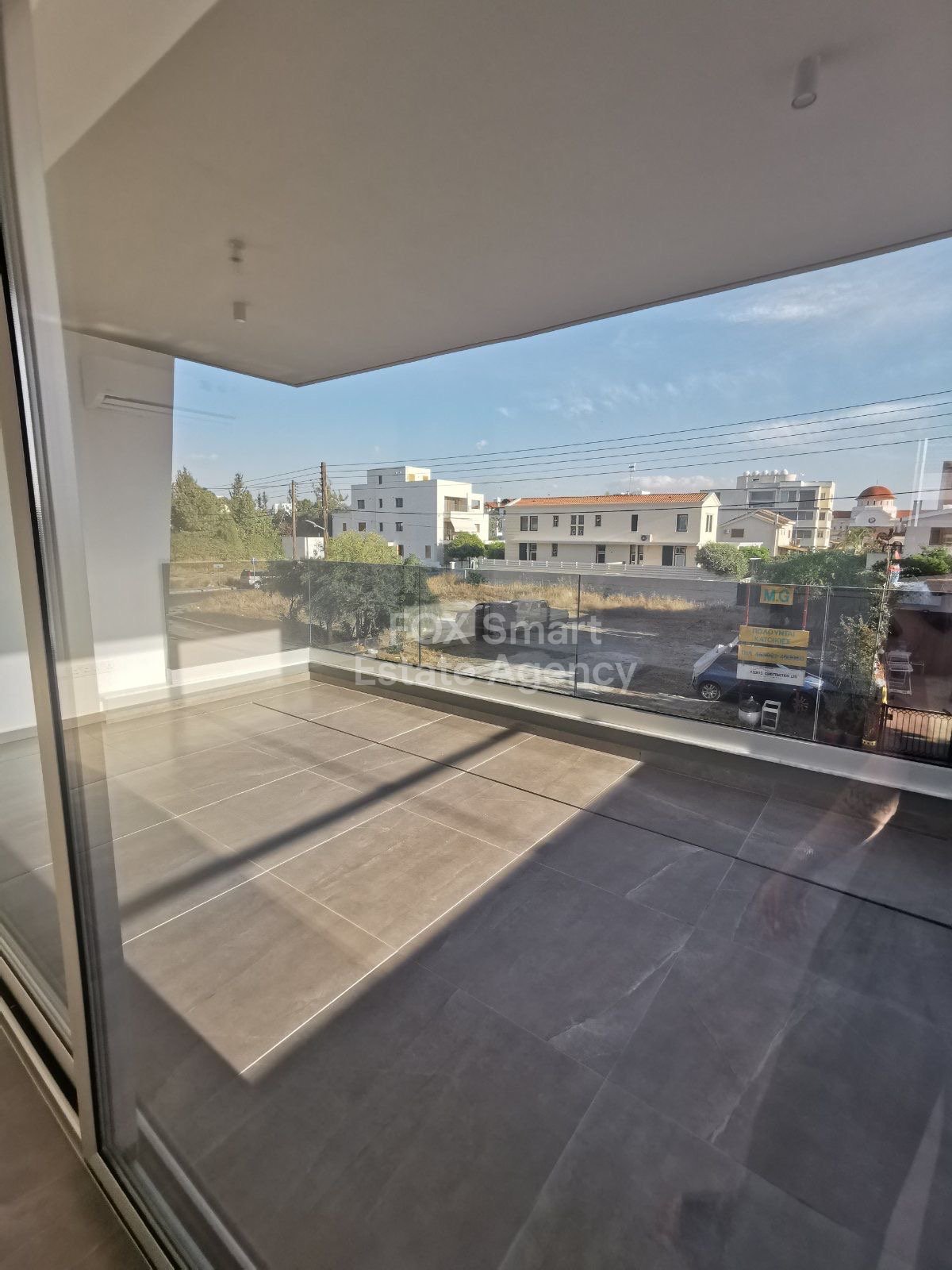 Two Bedroom Apartment in Strovolos