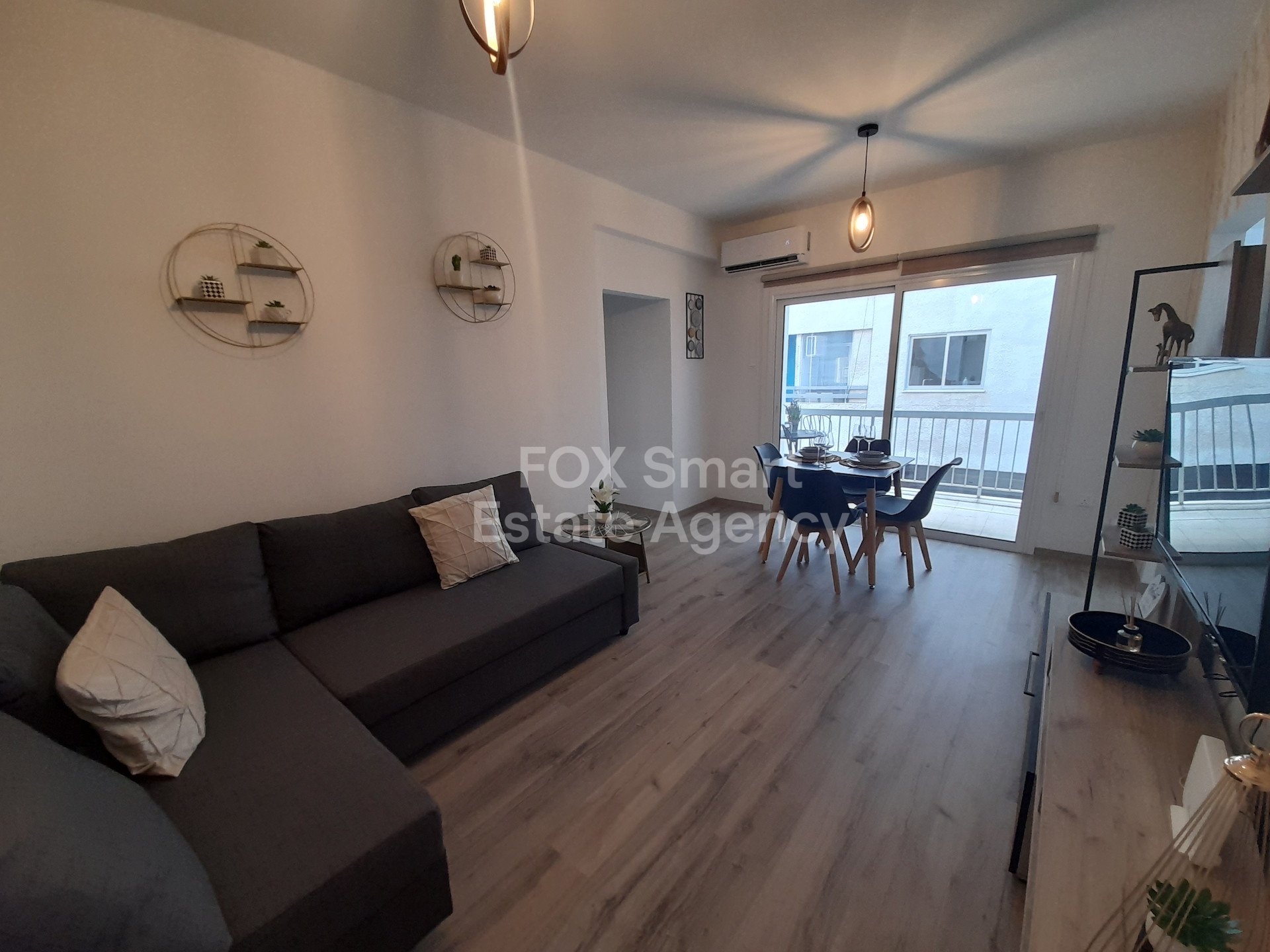 Apartment, For Rent, Limassol, Potamos Germasogeias