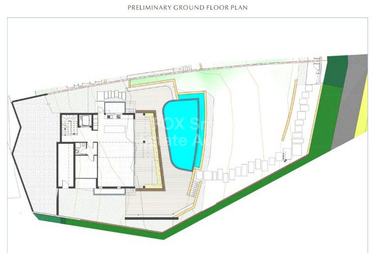 House, For Sale, Paphos, Pegeia