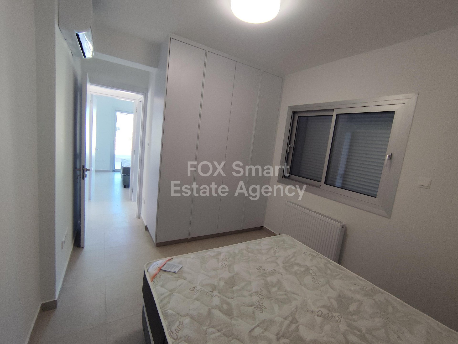 Apartment, For Rent, Limassol, Agia Zoni