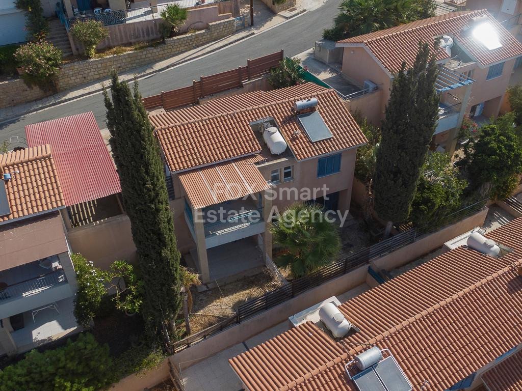 House, For Sale, Paphos, Chlorakas