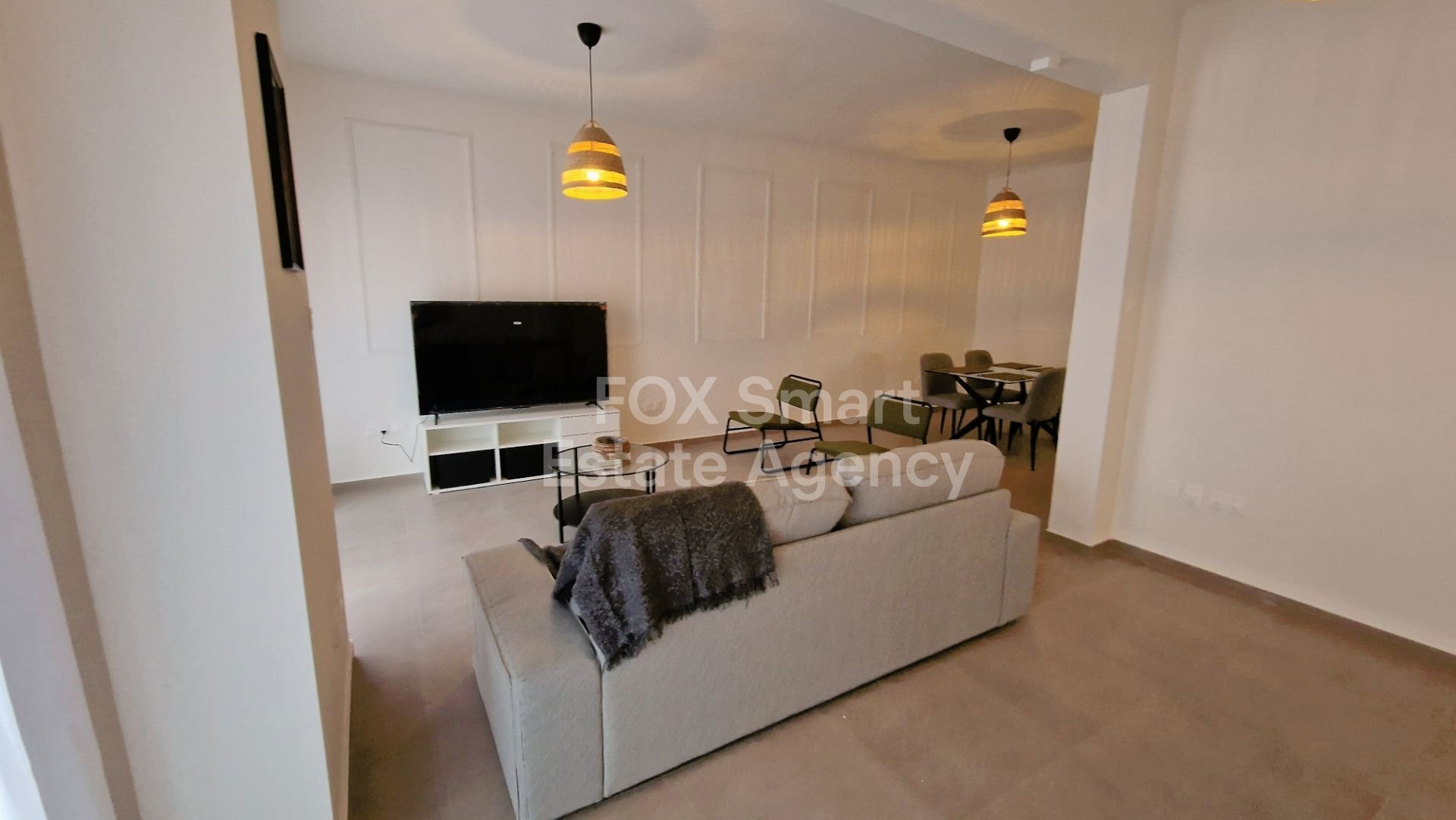 Apartment, For Rent, Limassol, Agia Zoni