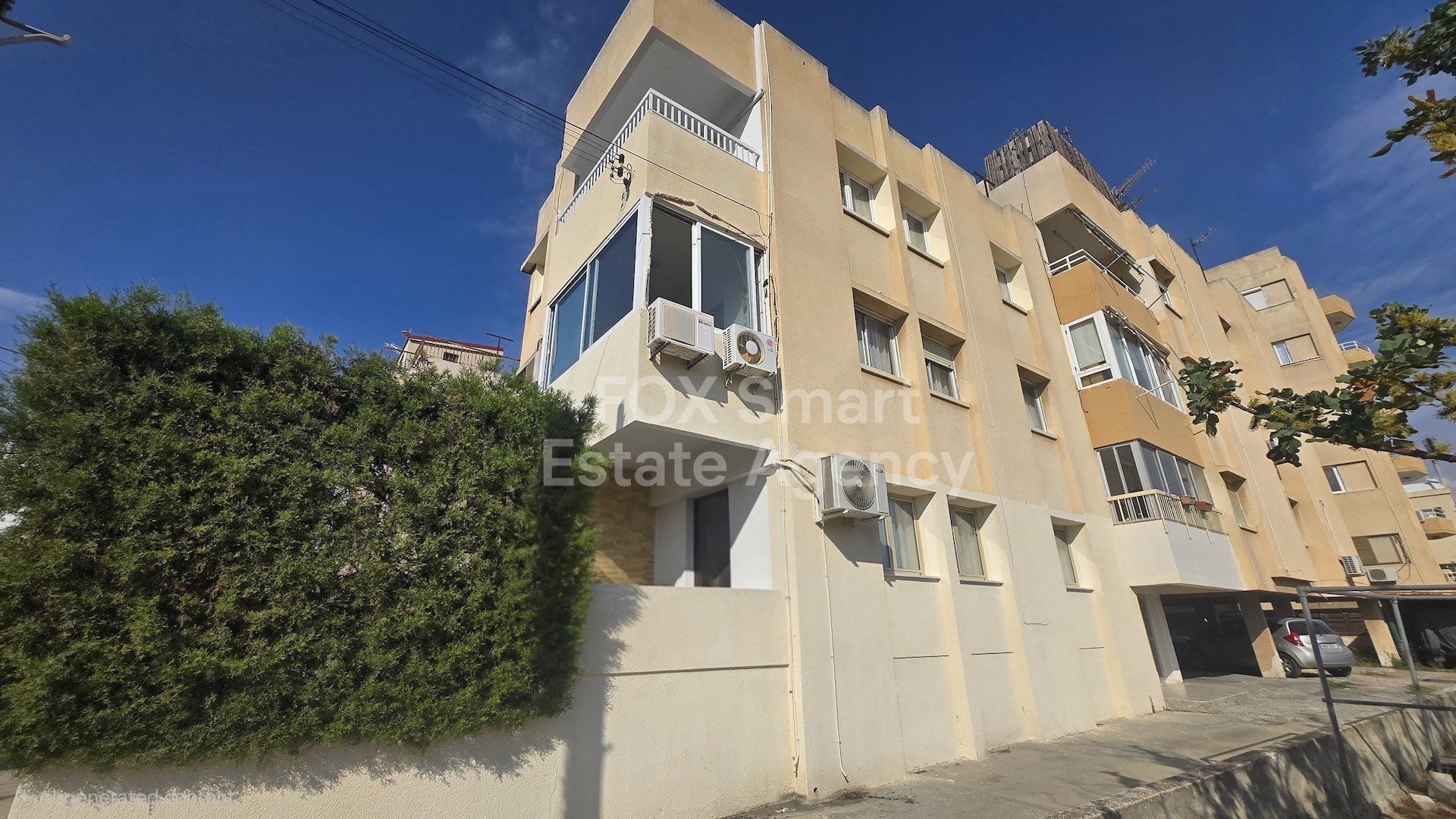 Apartment, For Sale, Limassol, Kapsalos