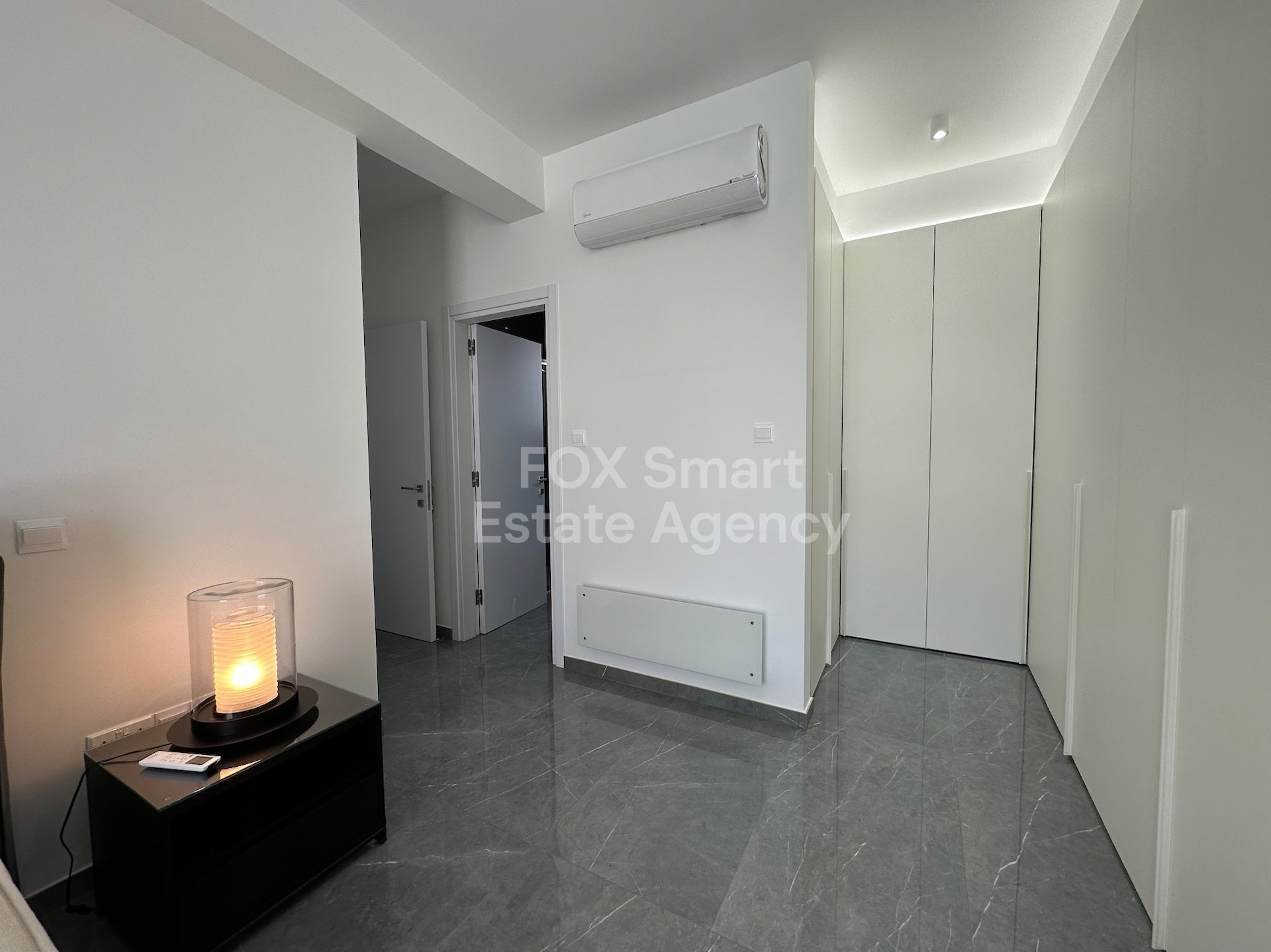 House, For Rent, Limassol, Parekklisia