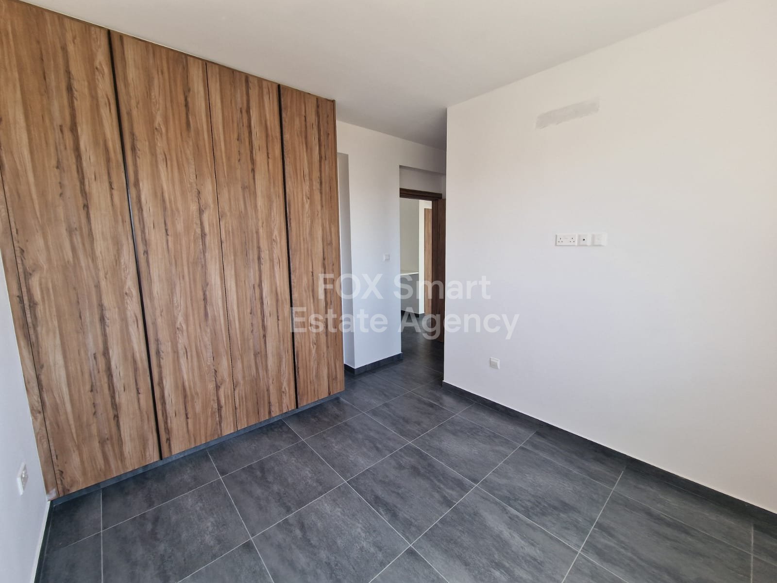 2+1 Bedroom, Ready To Move In Apartment in Larnaca center
