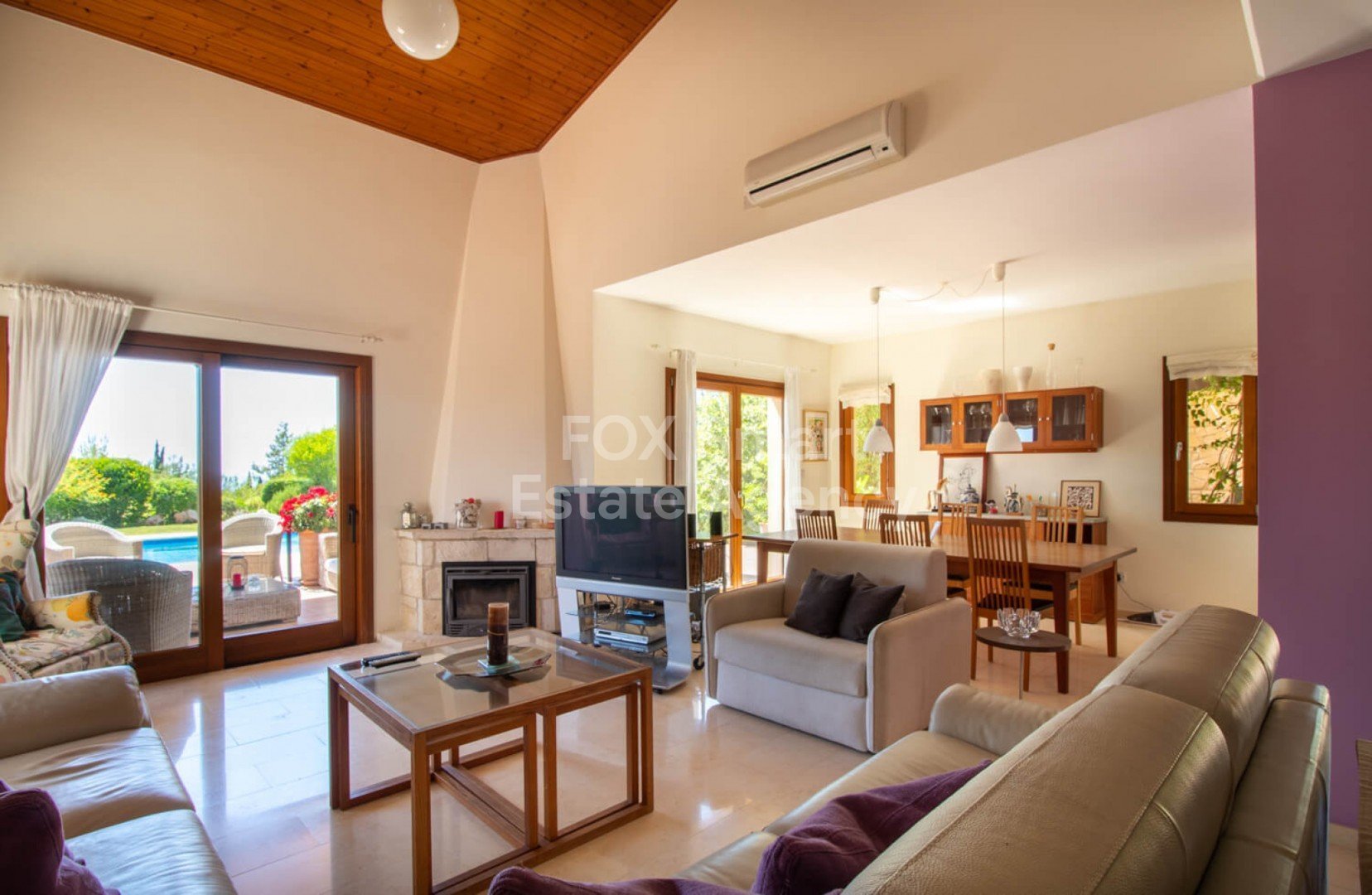 House, For Sale, Paphos, Aphrodite hills Kouklia