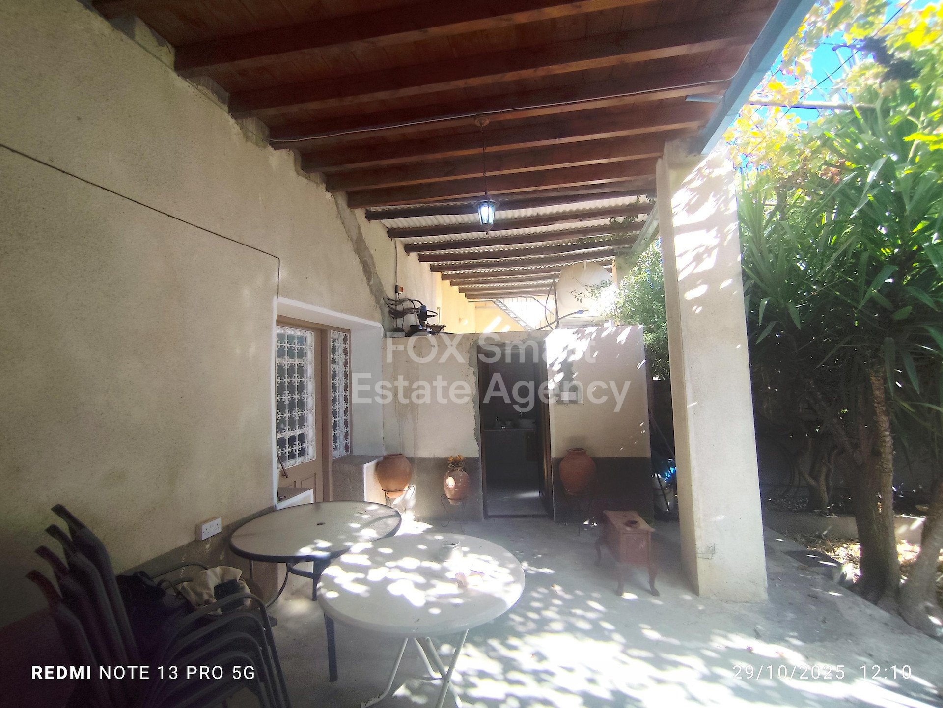 House, For Rent, Limassol, Vasa Koilaniou