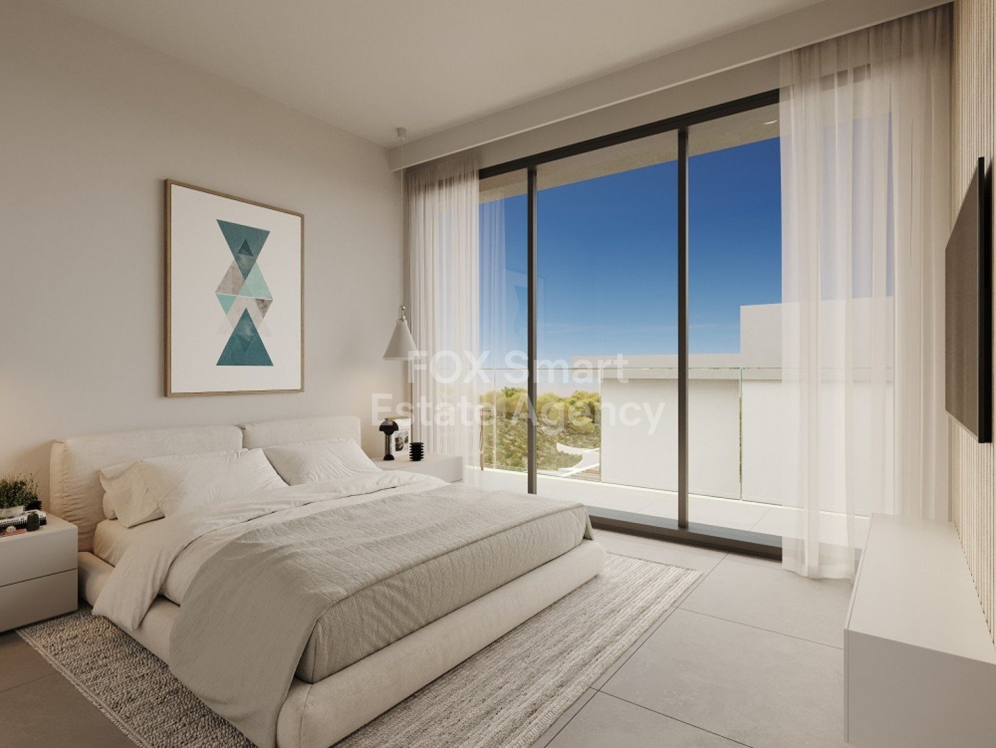 House in Episkopi - view 1