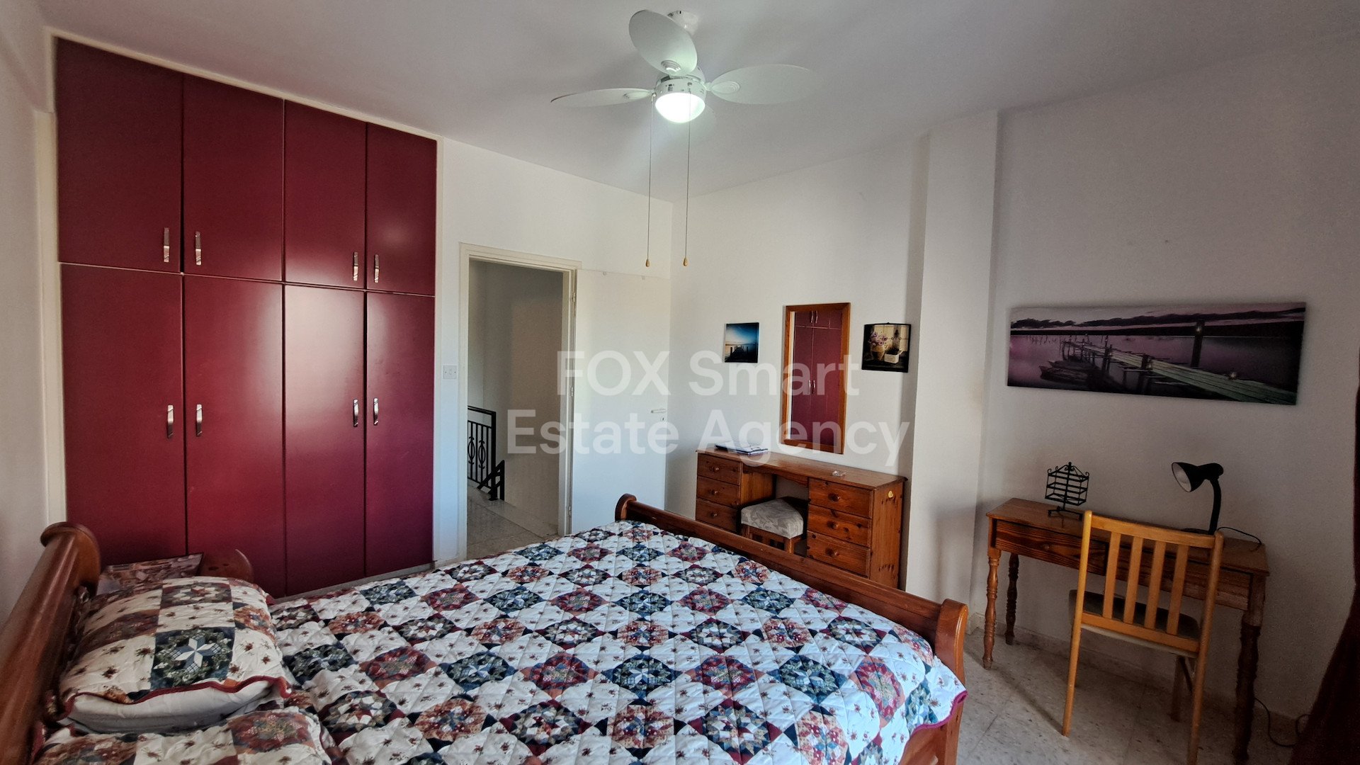 House, For Rent, Paphos, Tombs Of the Kings