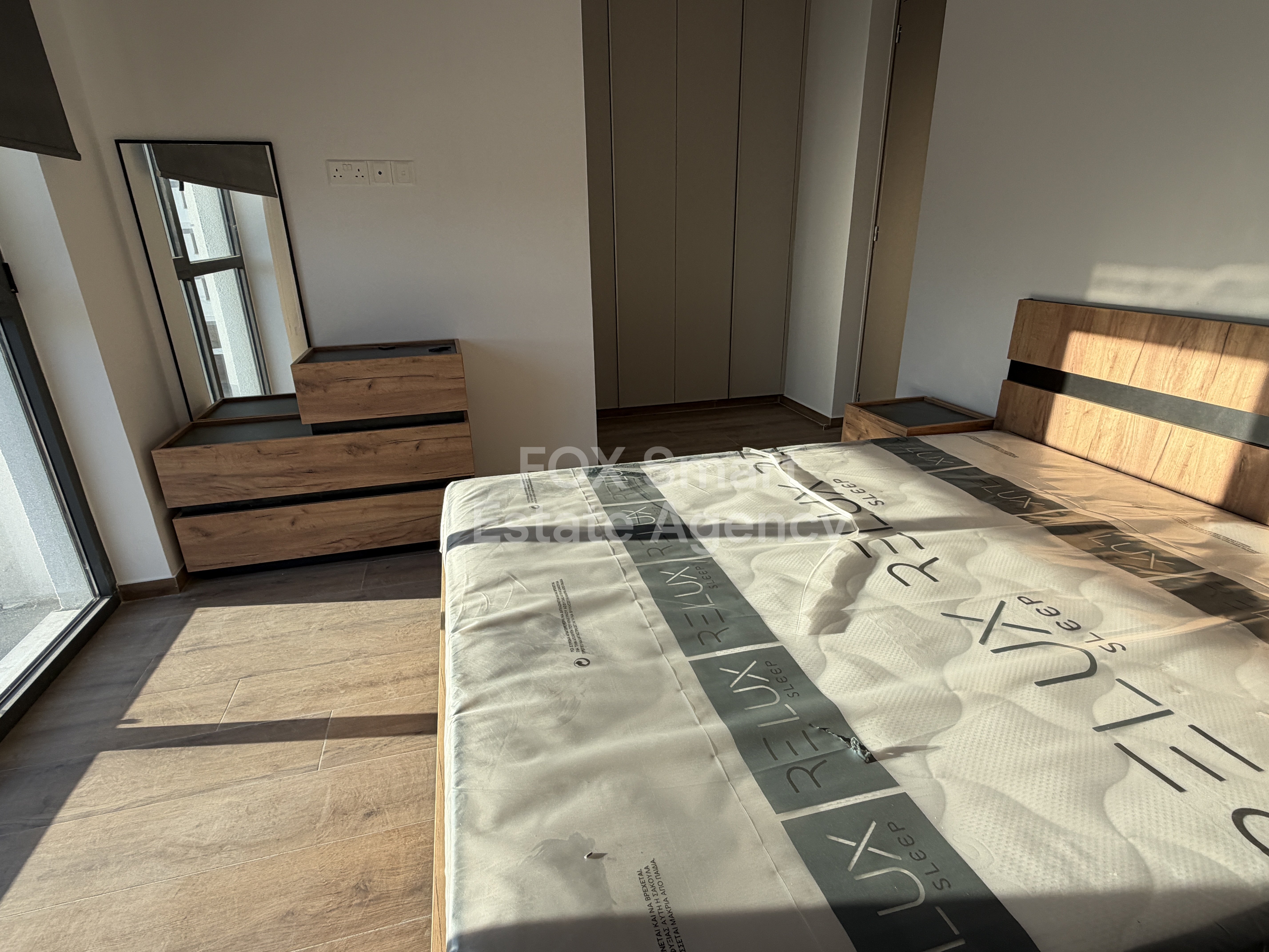 For Long Term Rental.. 2 Bedroom Apartment, Agioi Anargyroi,  Larnaca