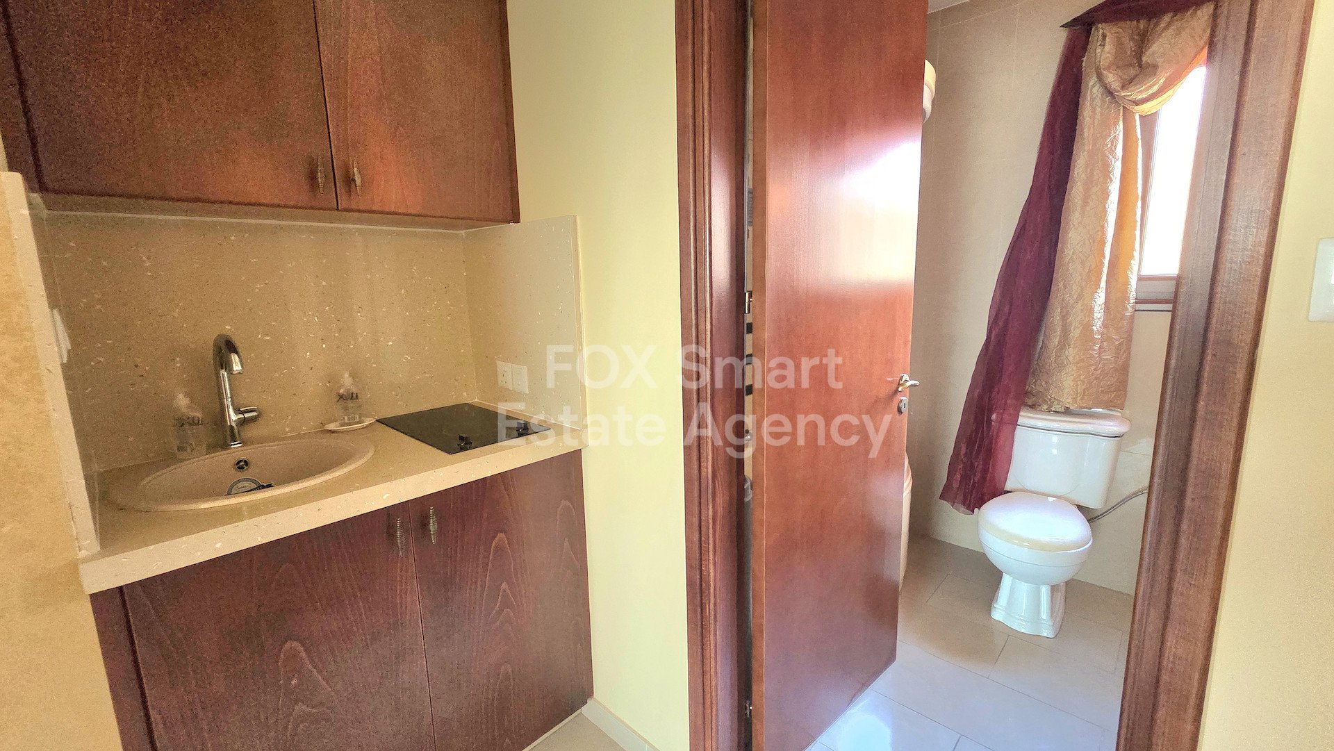 House, For Rent, Limassol, Neapolis