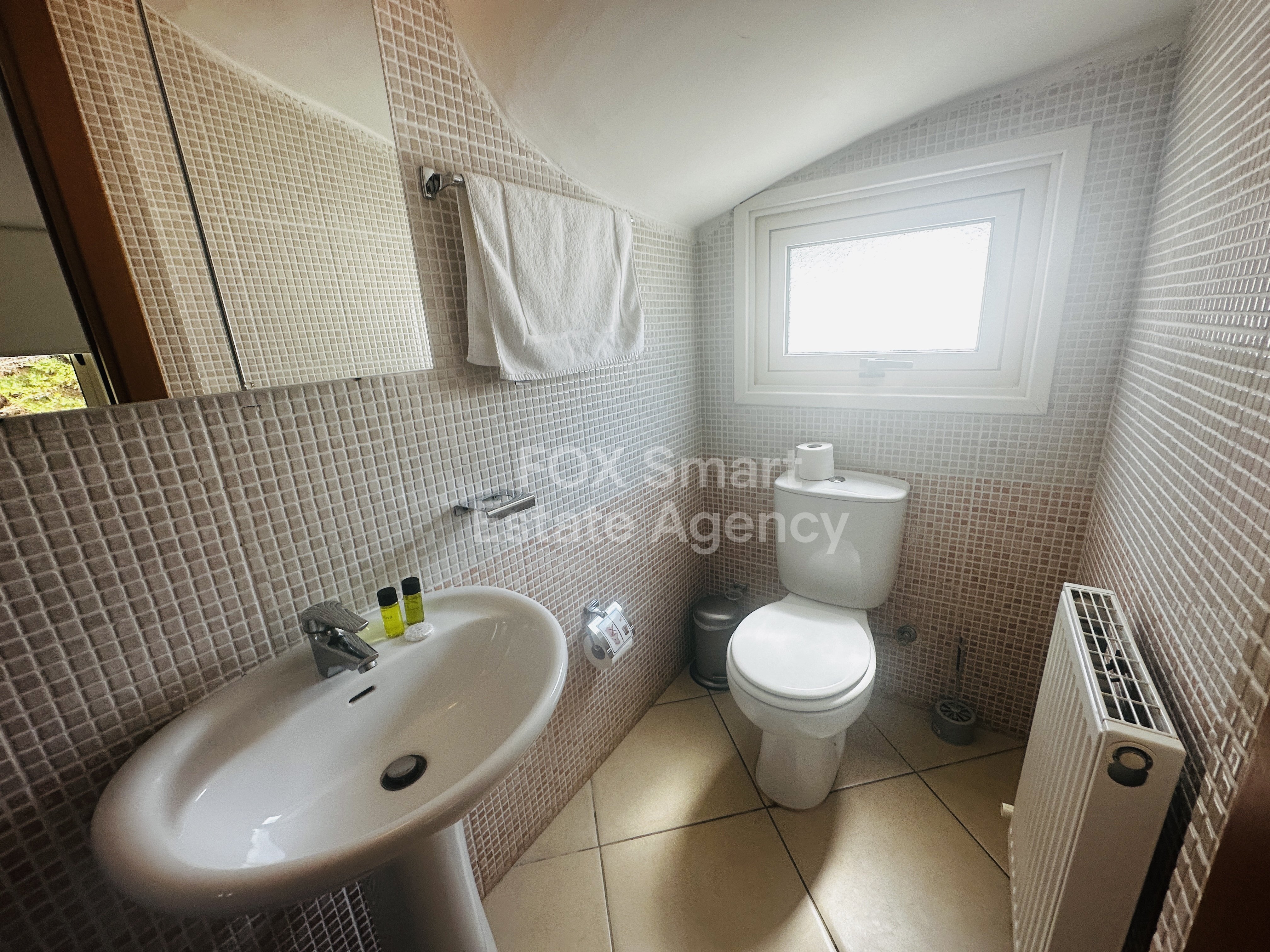 Long-Term Villa Rental-4 Bedrooms, Private Heated Pool, Close To the sea, Protaras, Famagusta