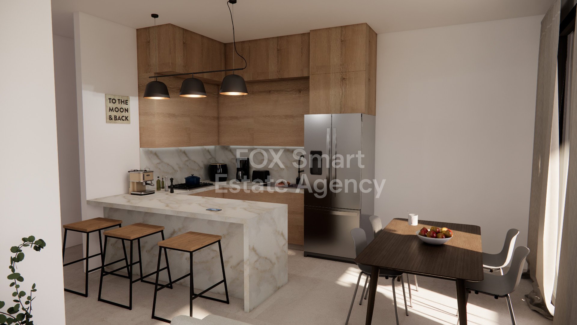 Apartment, For Sale, Limassol, Germasogeia