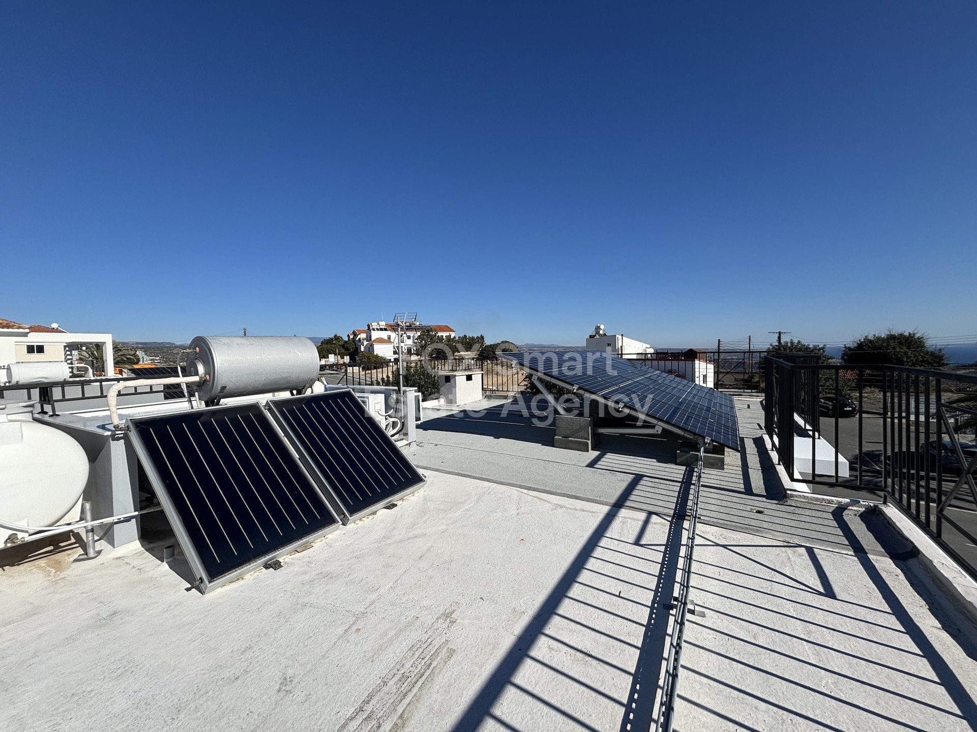 House, For Rent, Limassol, Pissouri