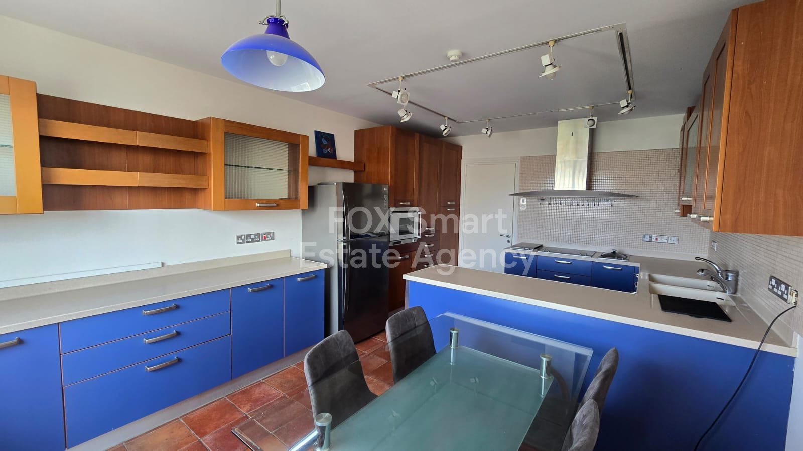 Apartment, For Rent, Limassol, Neapolis