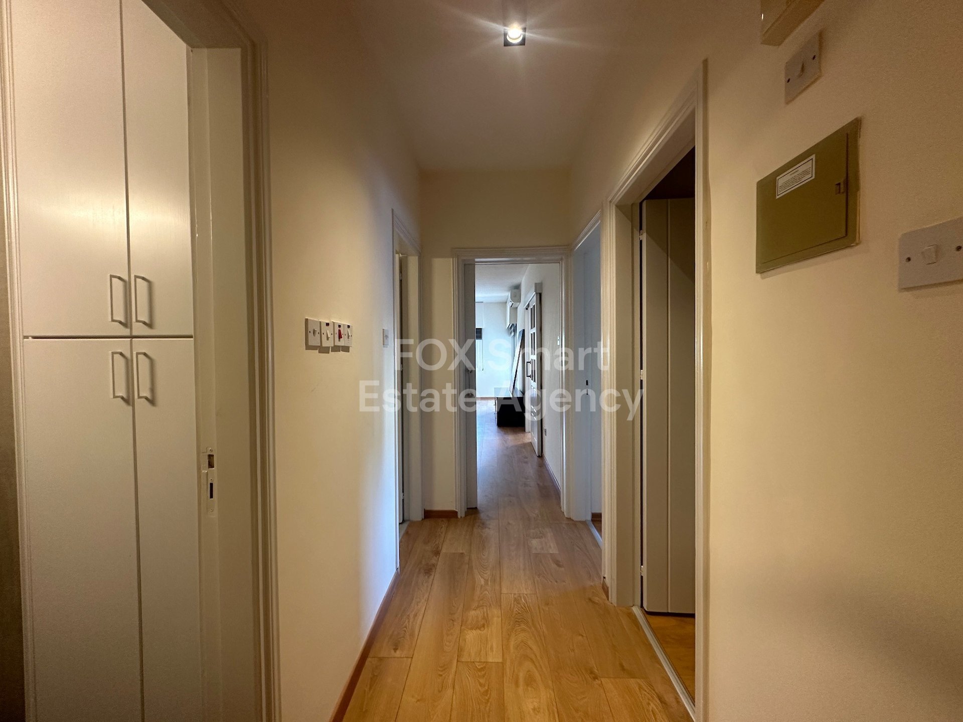 Apartment, For Rent, Limassol, Neapolis